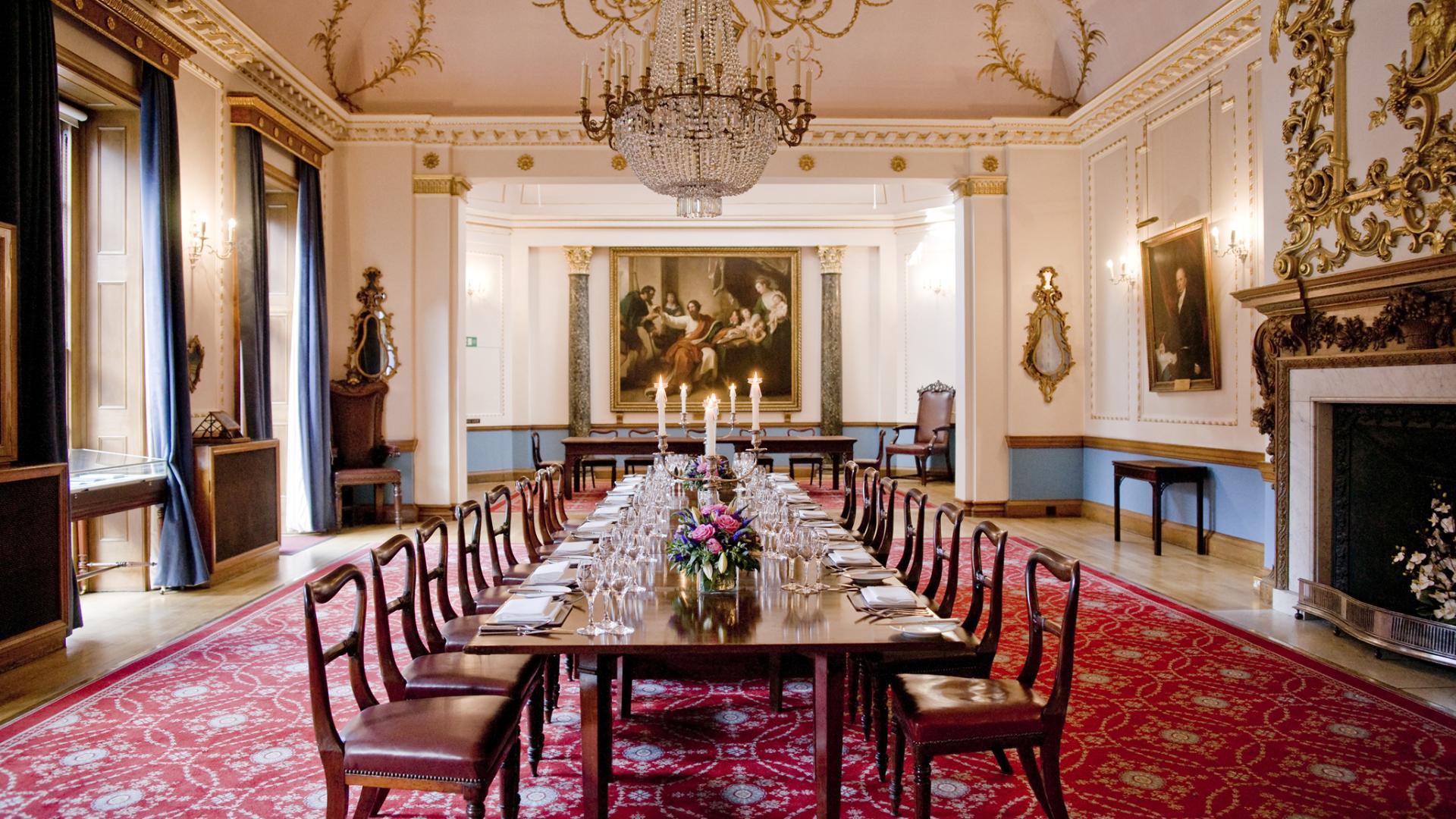 Banqueting Halls for Hire in Harrow