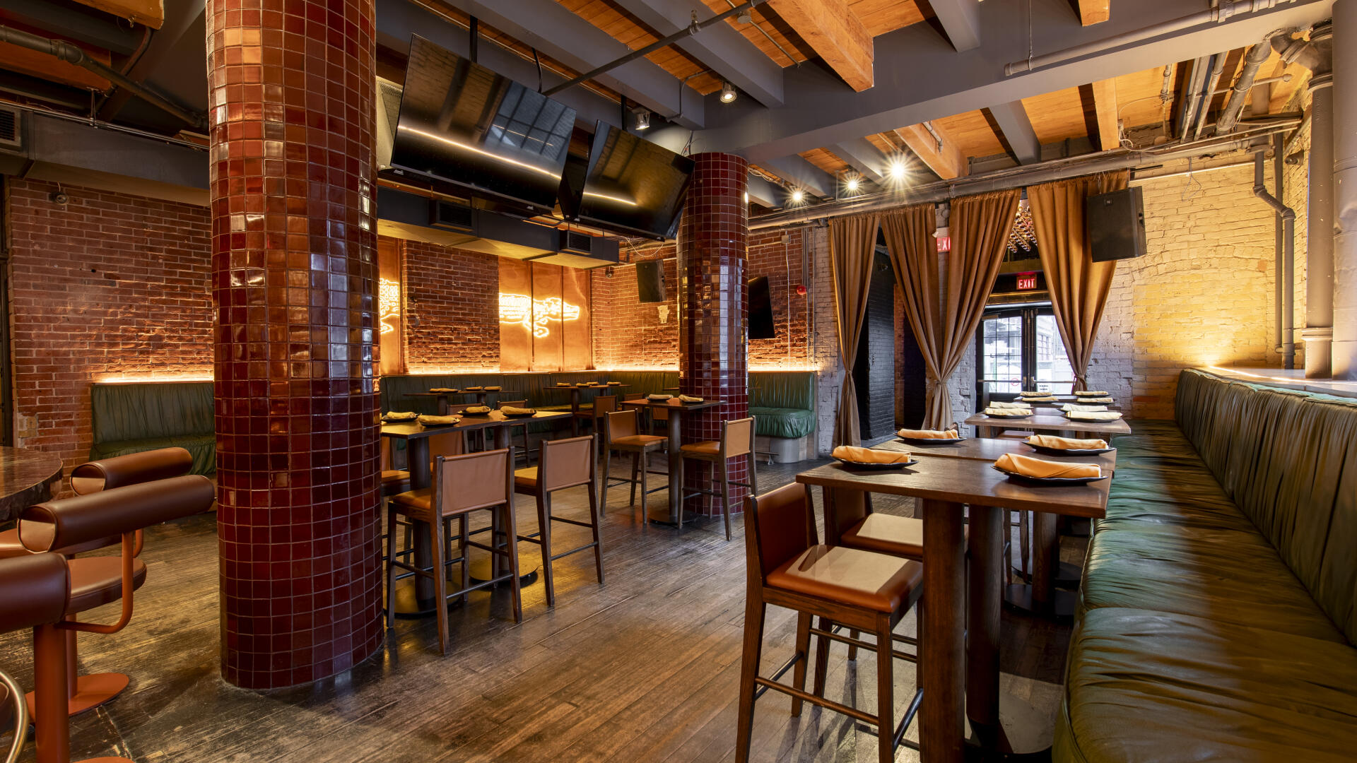 Drinks Reception Venues for Rent in Denver, CO