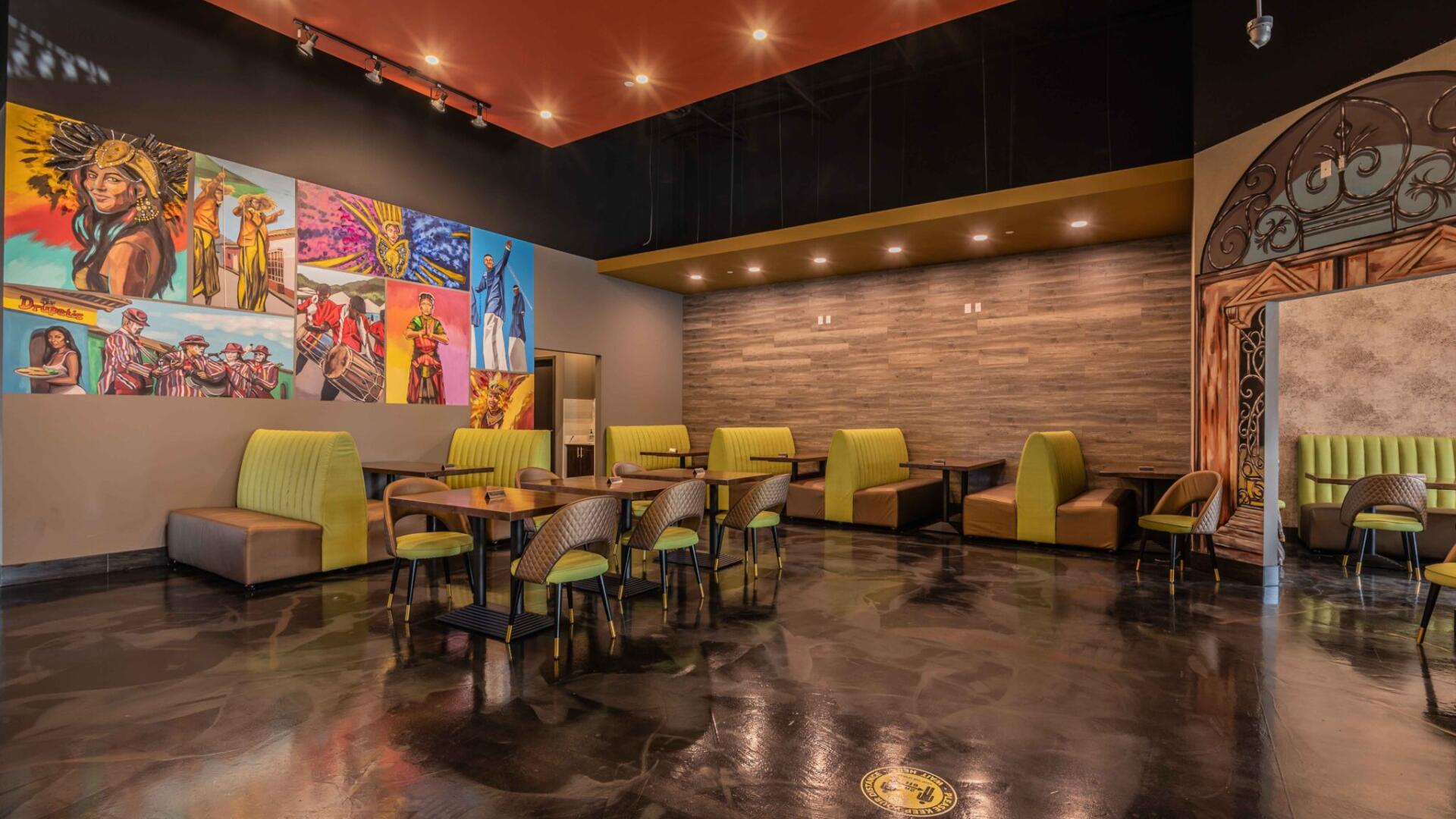 Drinks Reception Venues for Rent in Chicago, IL