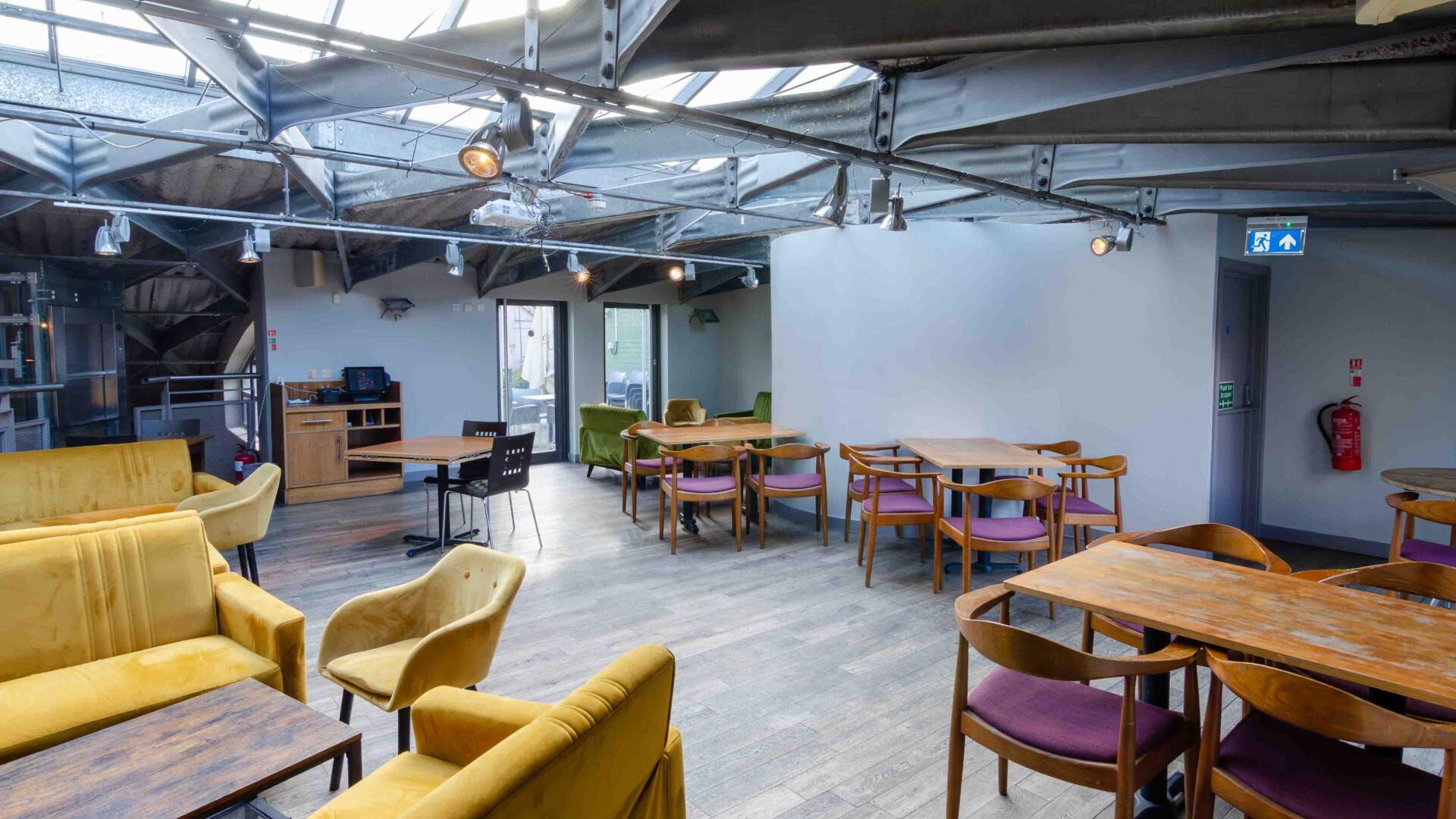 Drinks Reception Venues for Hire in Cardiff