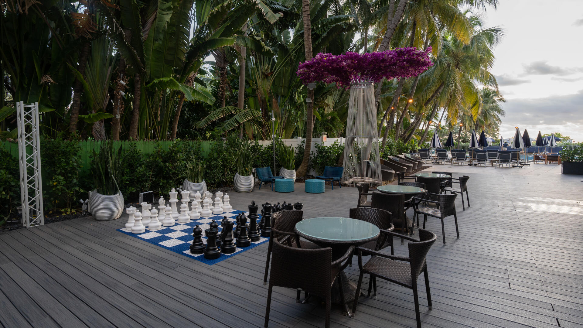 BYO Venues for Rent in Hollywood, Los Angeles, CA