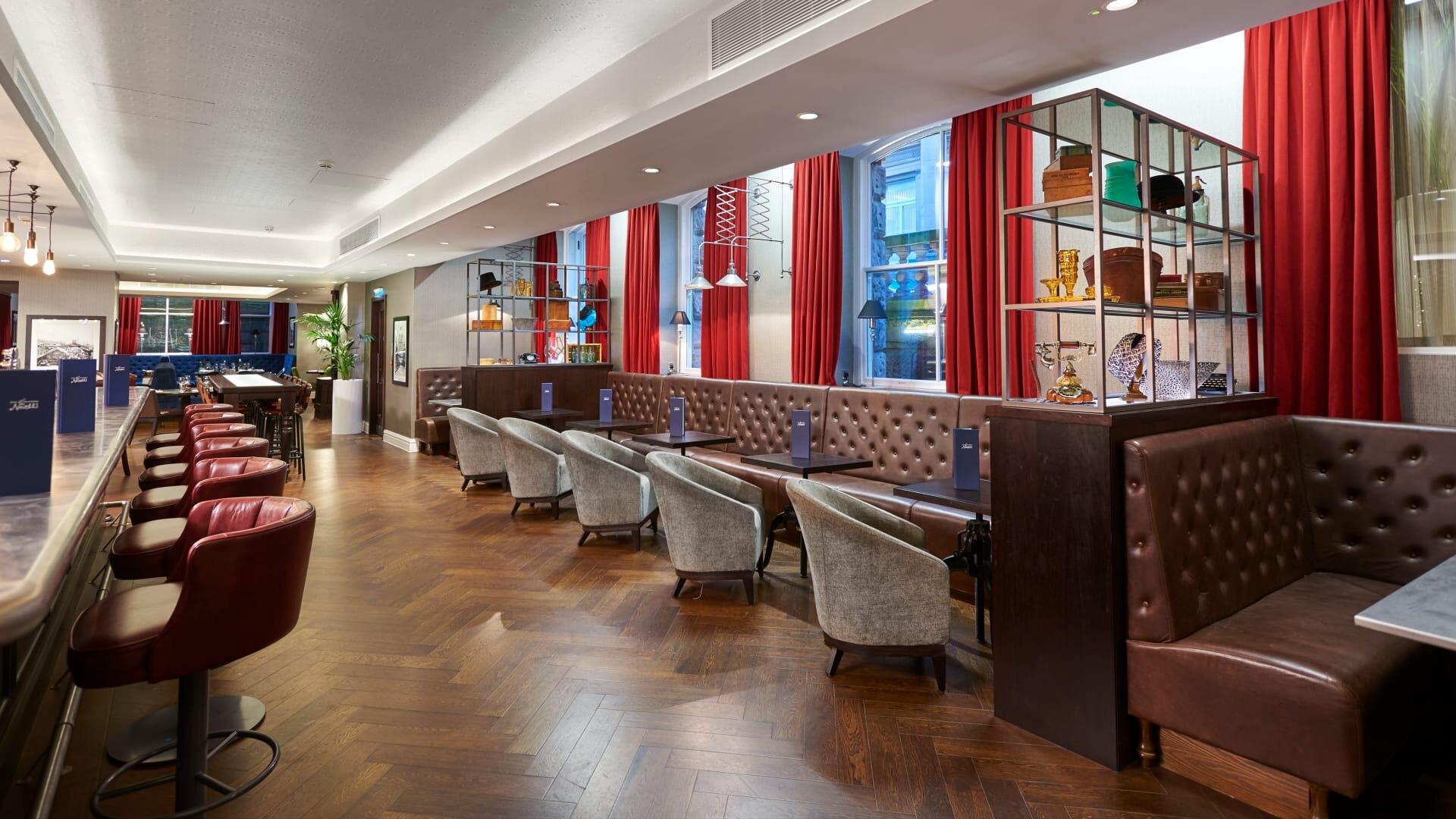 Party Venues for Hire in Preston