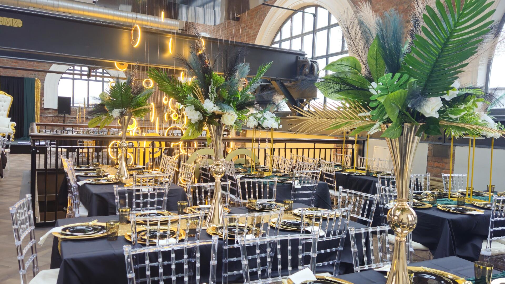 Party Venues for Hire in Oldham