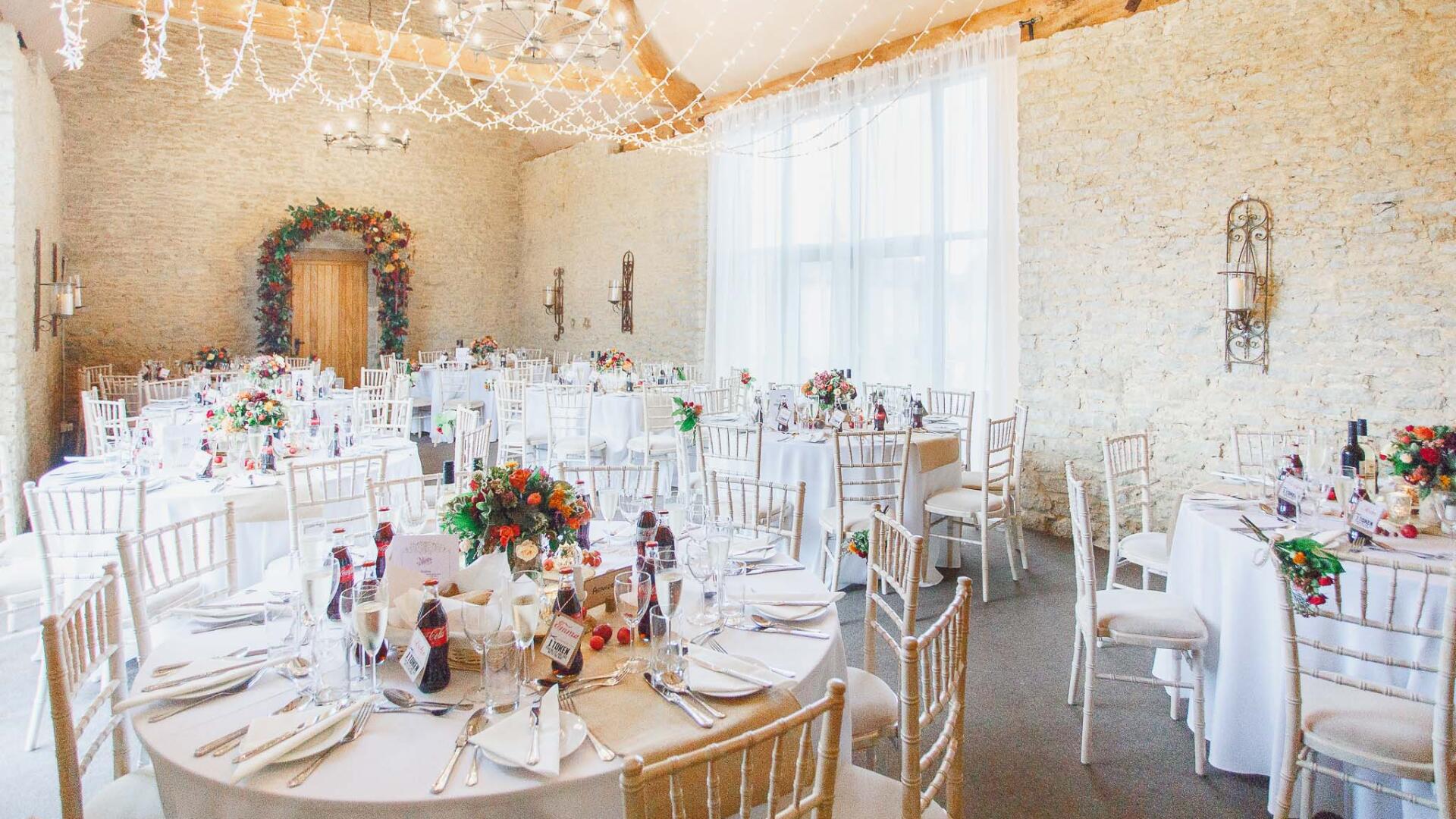 Party Venues for Hire in Derby