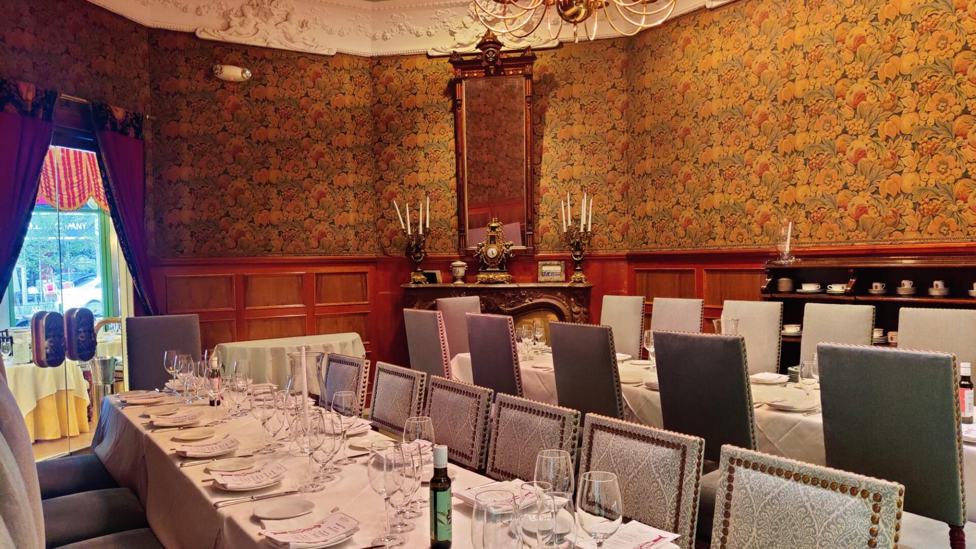 Christmas Party Venues for Rent in Baltimore, MD