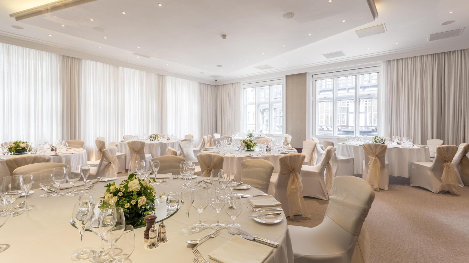 Wedding Venues for Hire in Chester