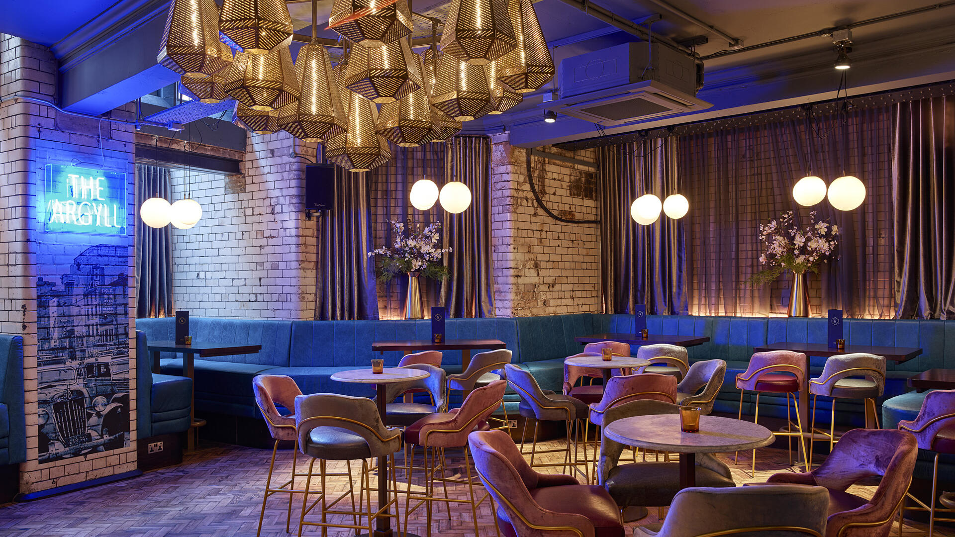 Birthday Party Venues for Hire in Blackpool