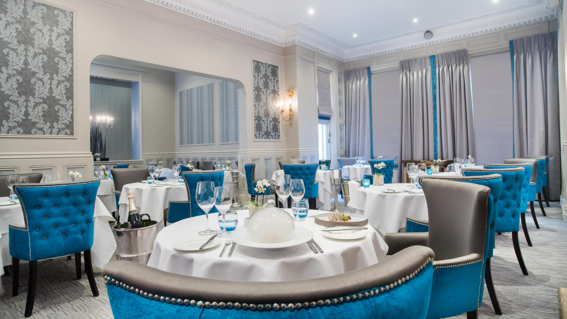 Birthday Party Venues for Hire in Crawley