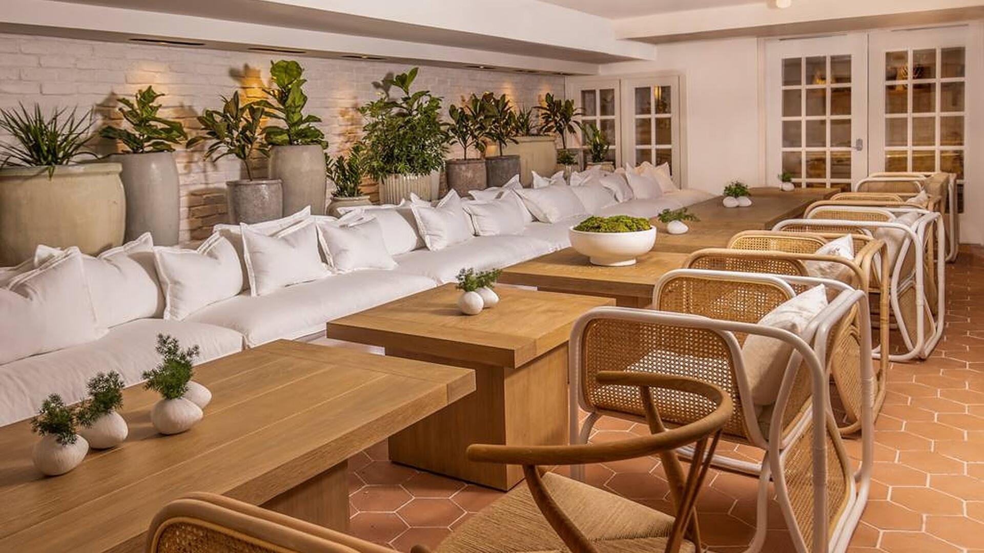 Bridal Shower Venues for Rent in Baltimore, MD