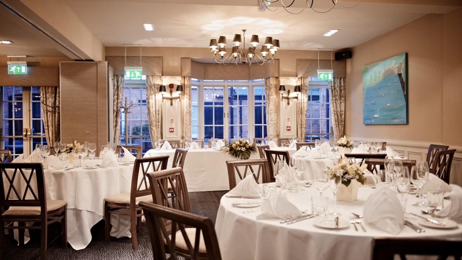 Wedding Venues for Hire in Warwick