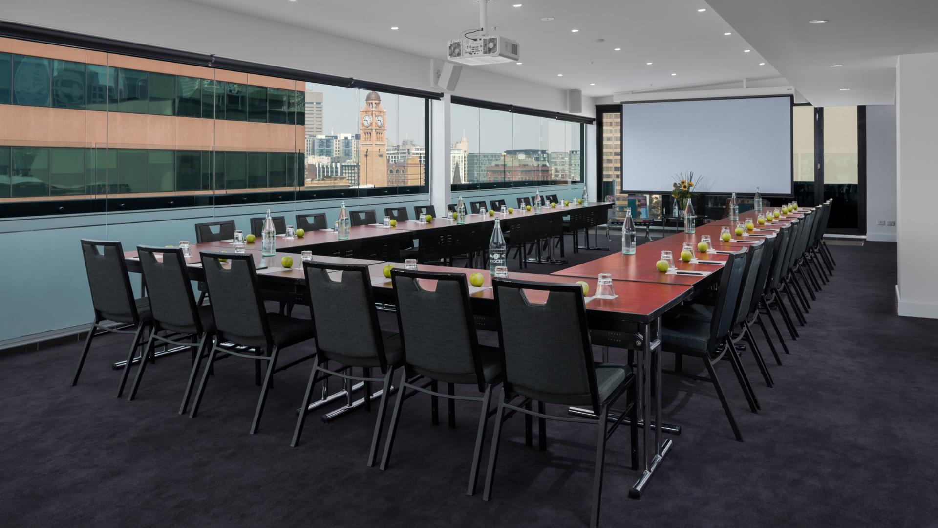 Conference Venues for Hire in Haymarket