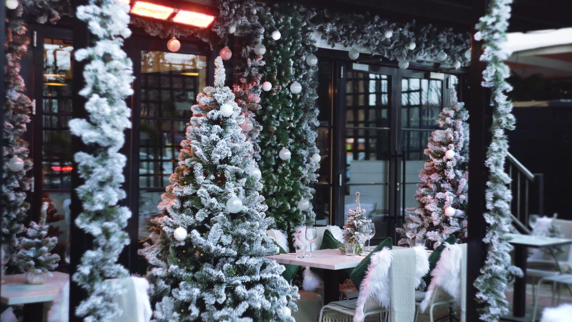 Christmas in July Venues for Hire in Canberra