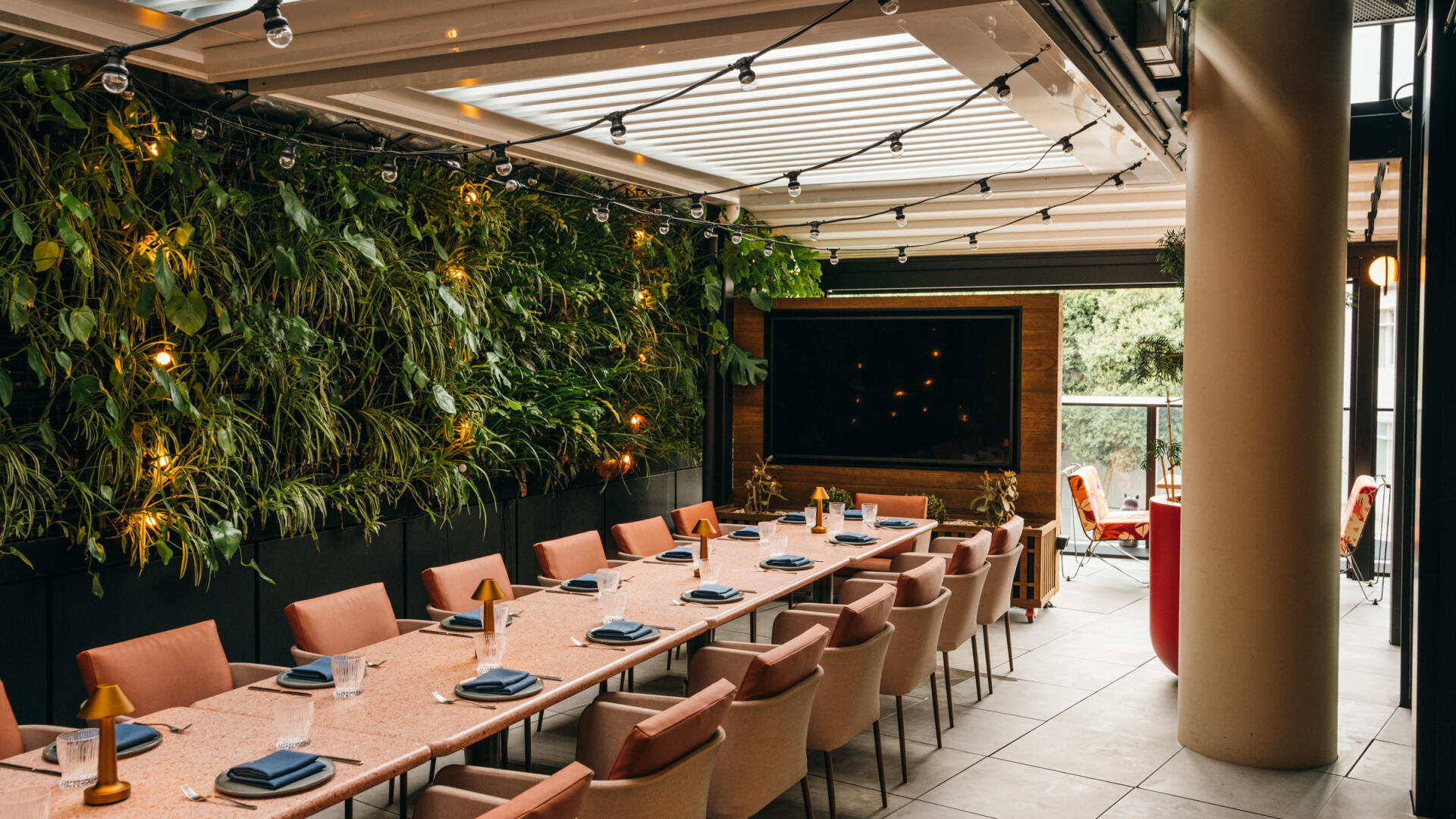 16th Birthday Party Venues for Hire in Dublin