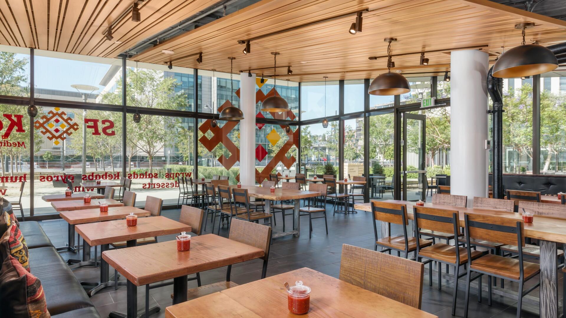 Wedding Restaurants for Rent in San Jose, CA