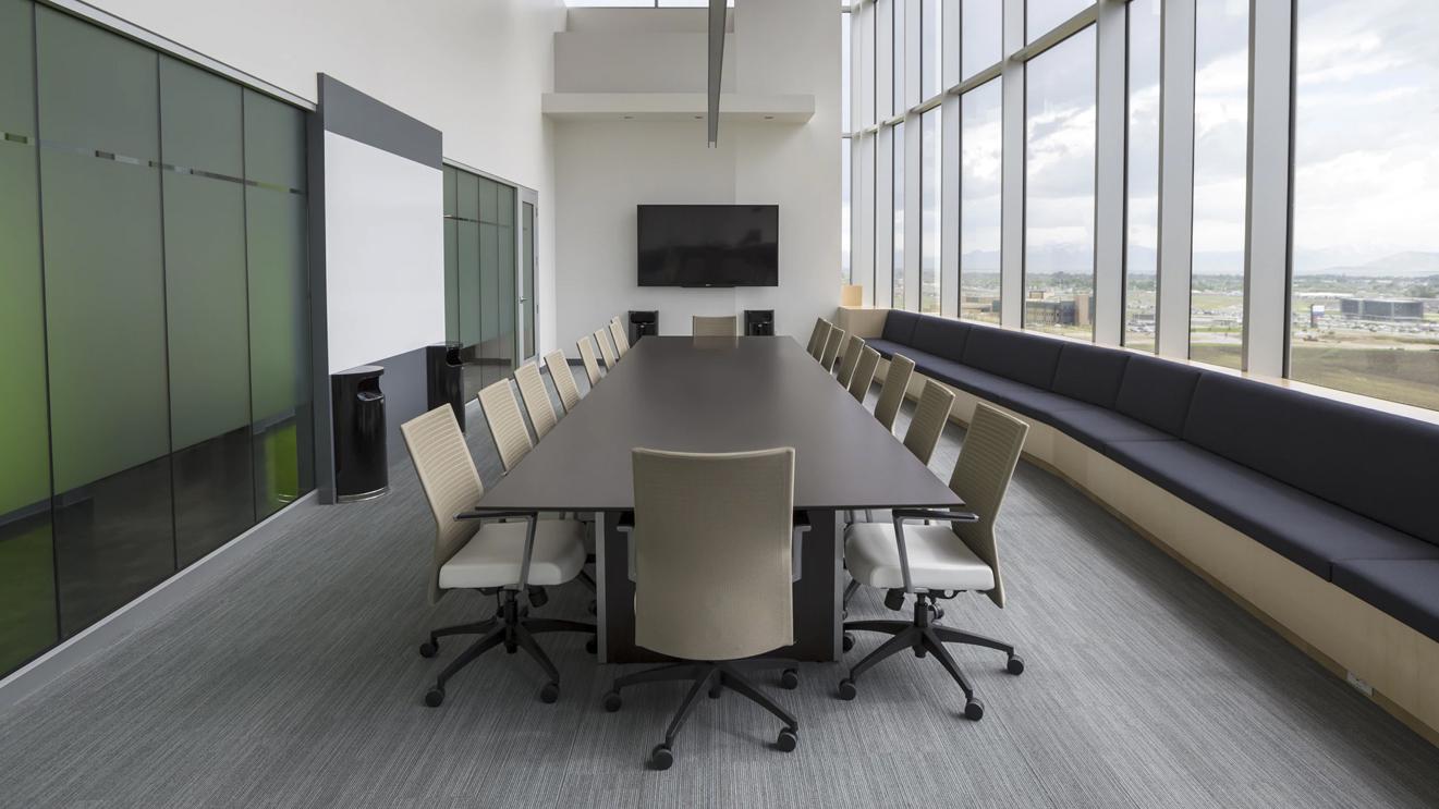 Meeting Rooms for Hire near London Heathrow