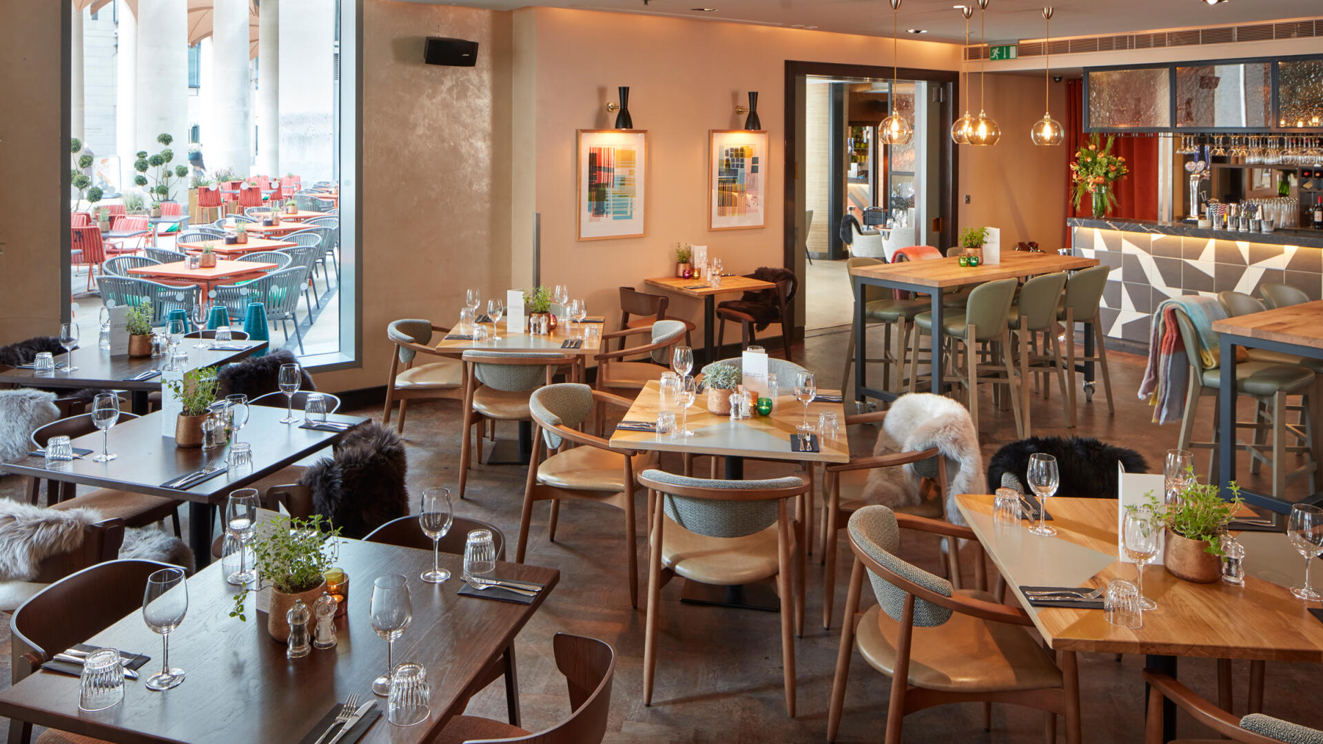 30th Birthday Party Venues for Hire in Colchester