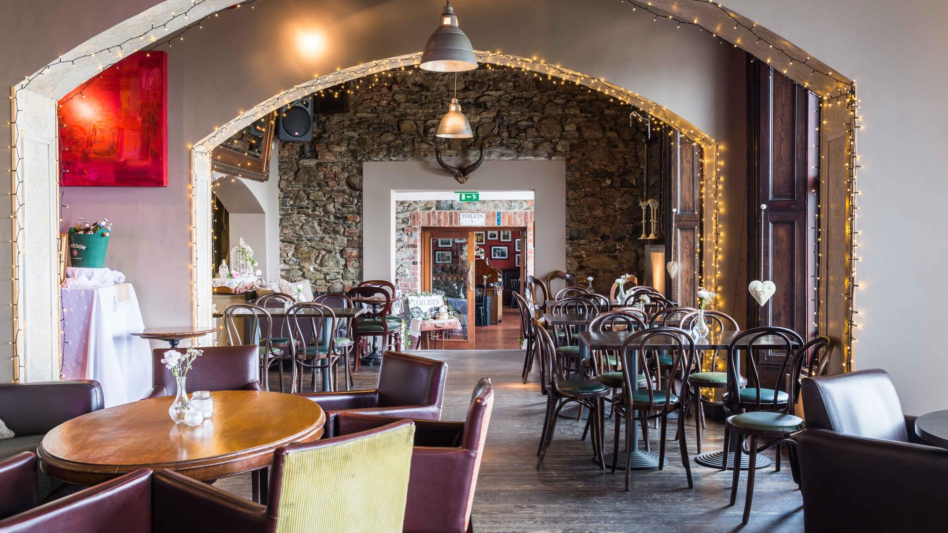 Party Venues for Hire in Blackpool