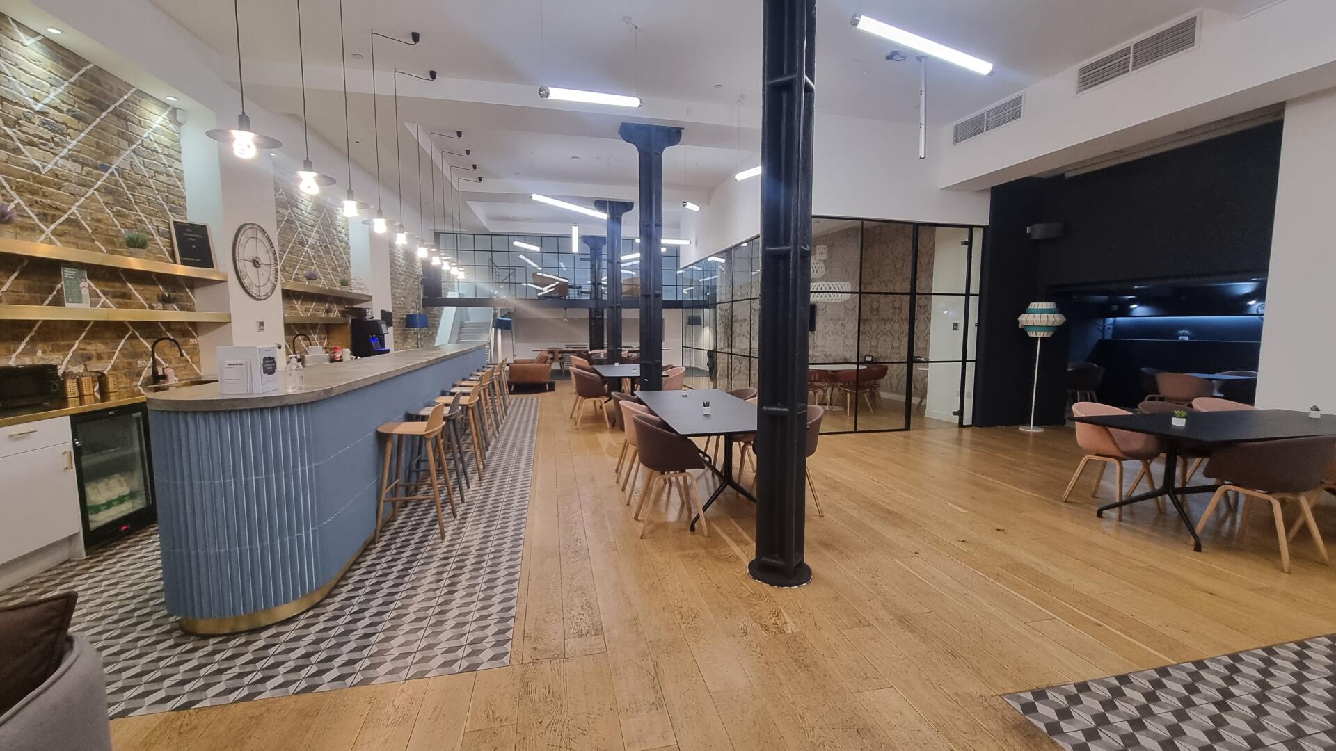Belfast Venue Hire