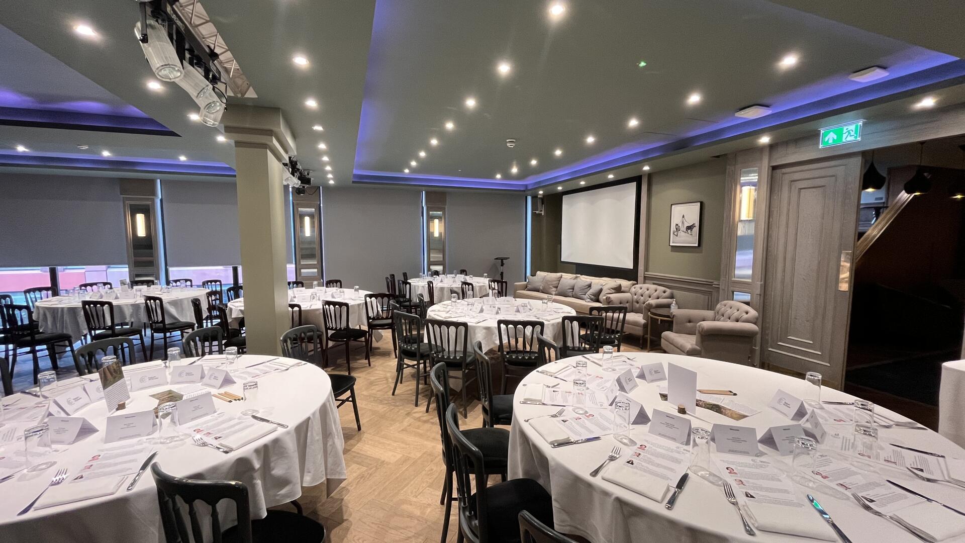 Party Venues for Rent in Naperville, IL