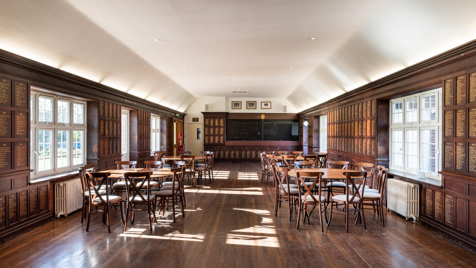 Graduation Party Venues for Rent in Alexandria, VA