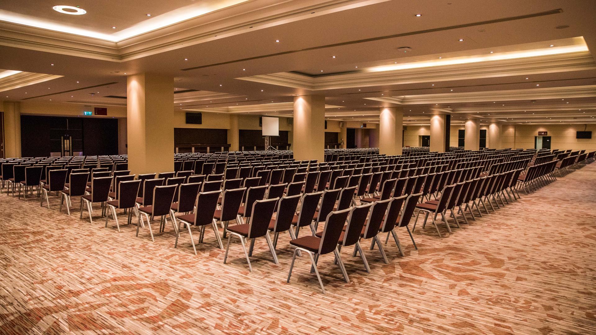 Conference Venues for Hire near Heathrow Airport, London