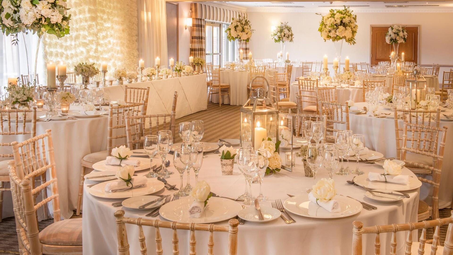 Wedding Venues for Hire in Southampton