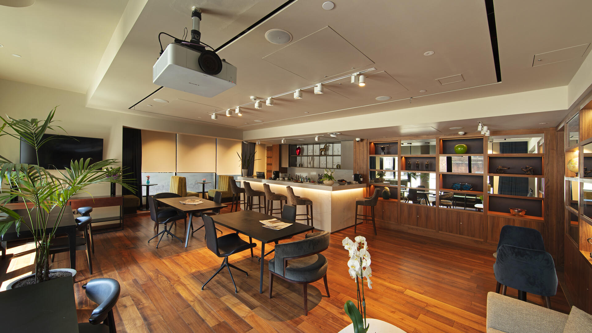 Birthday Restaurants for Rent in Vaughan, ON