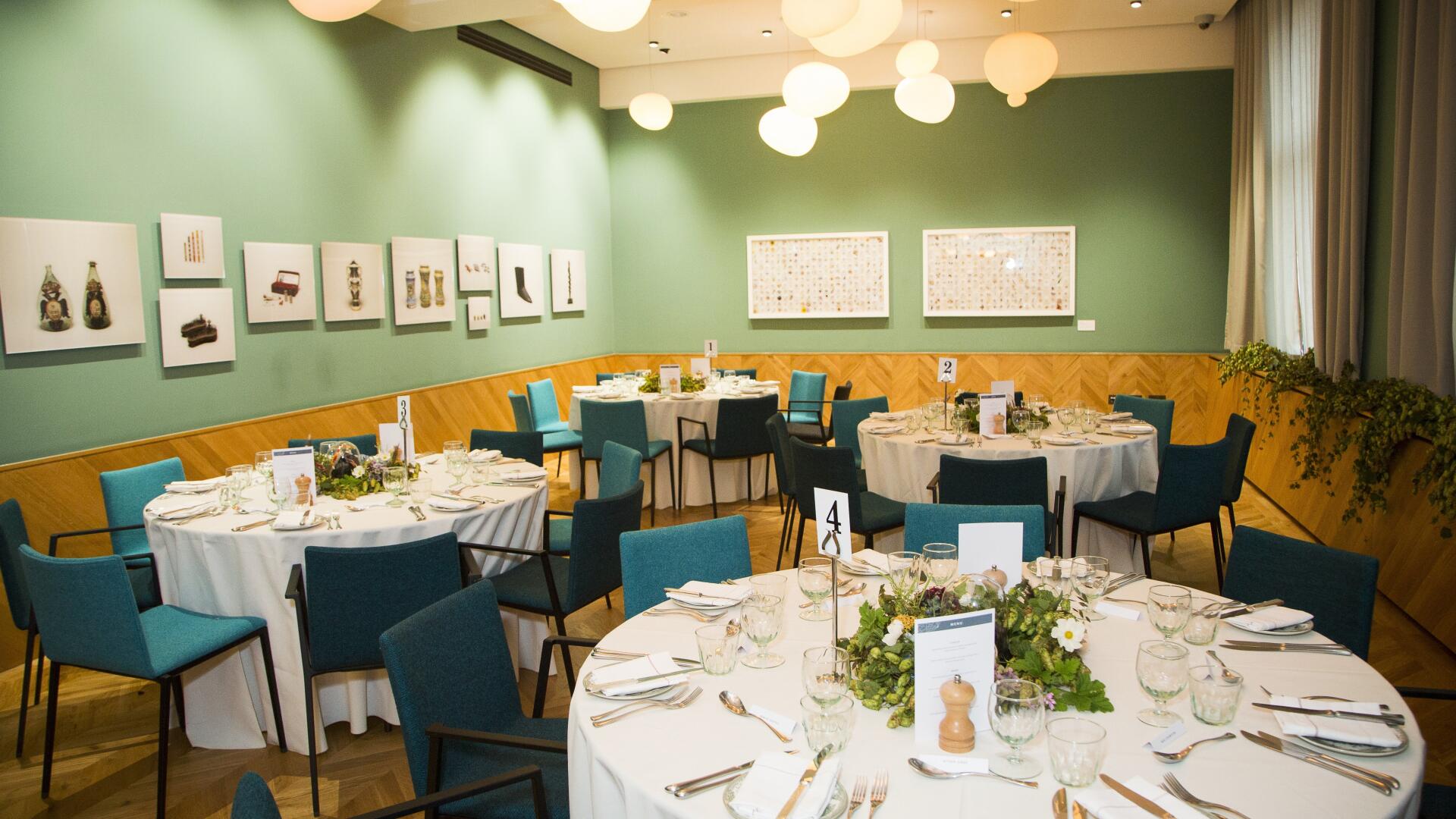 Party Venues for Hire in Doncaster