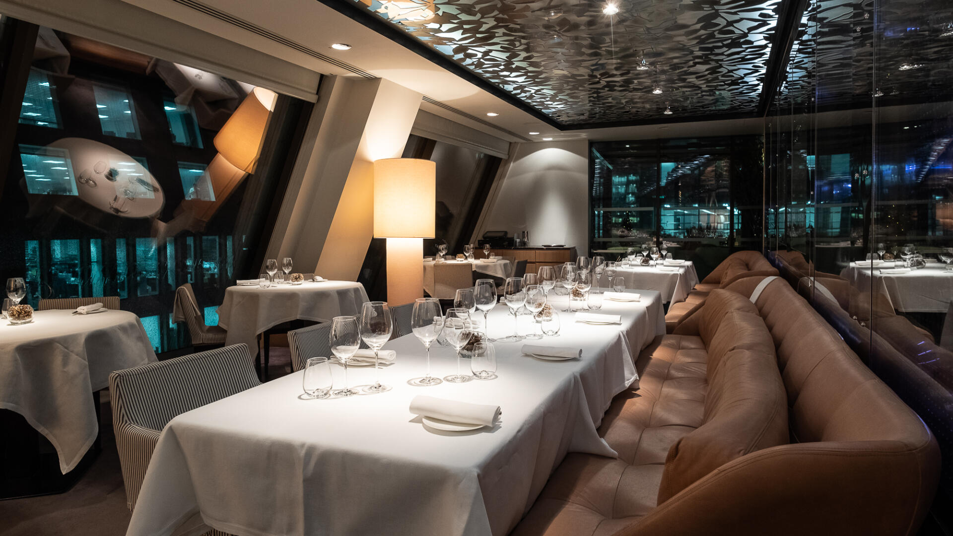 Restaurants with Private Rooms for Hire in Coventry