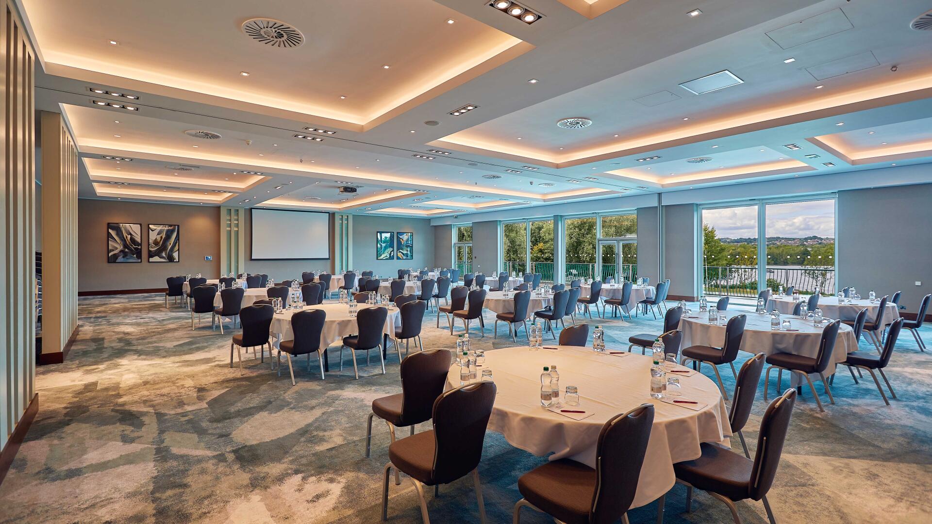 Cheltenham Venue Hire