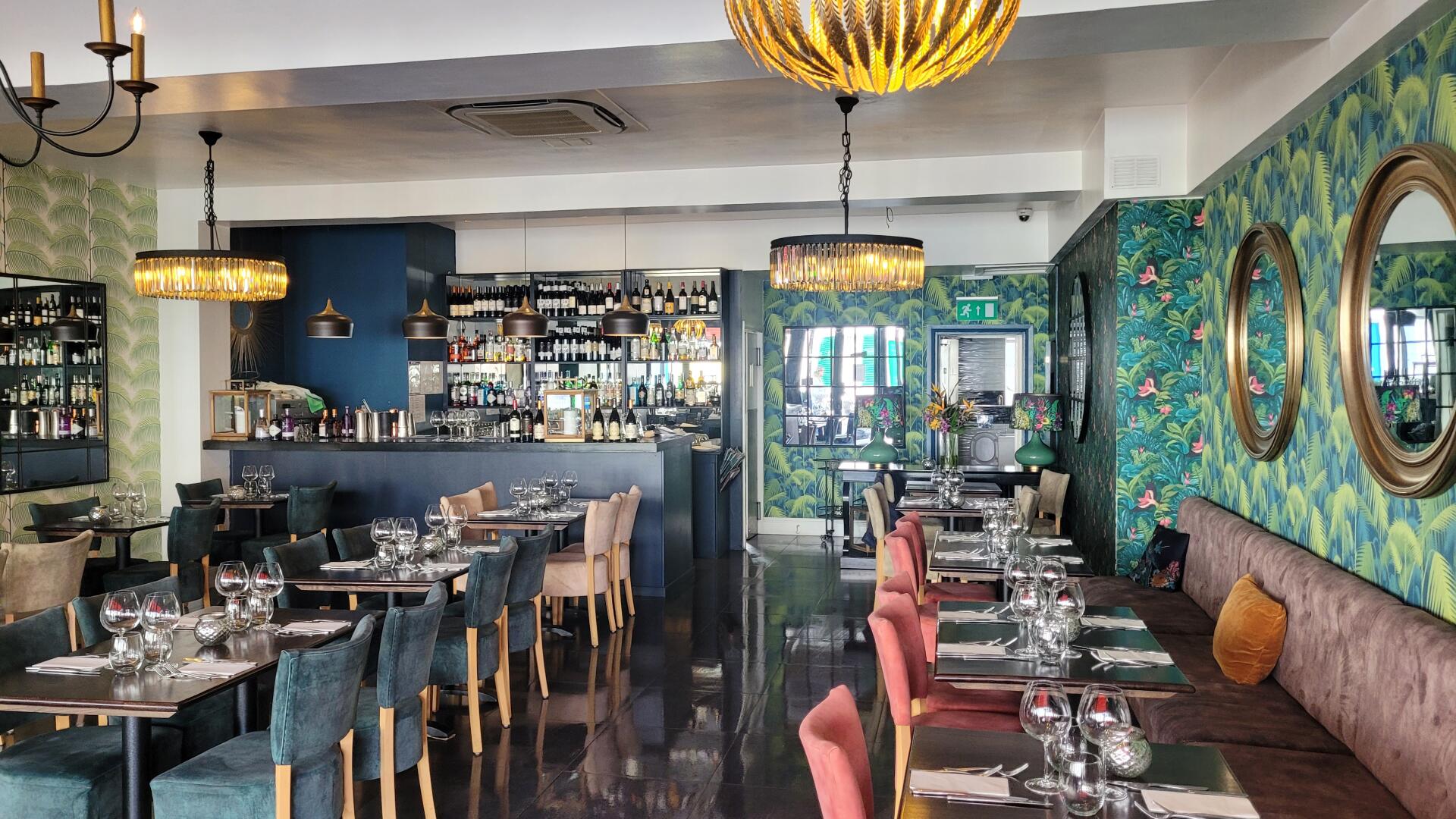 30th Birthday Party Venues for Rent in Baltimore, MD