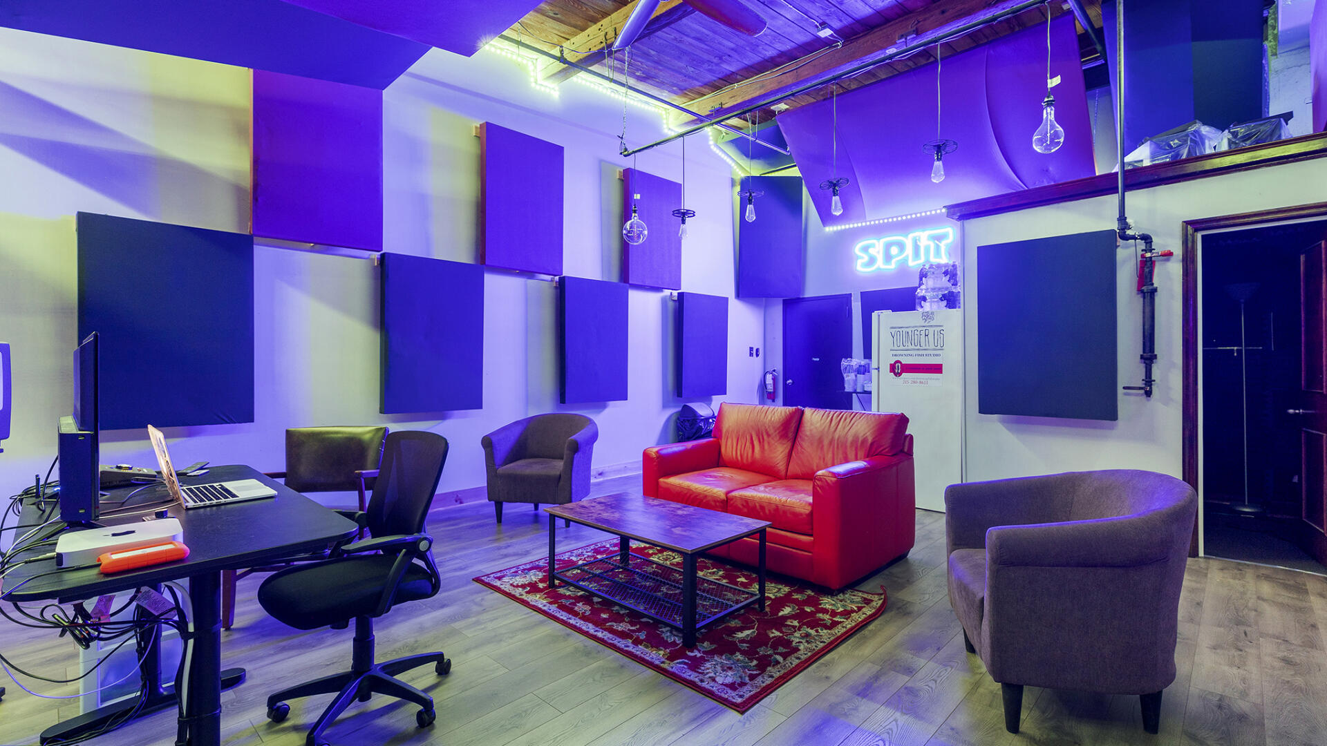 Podcast Studios for Rent in Philadelphia, PA