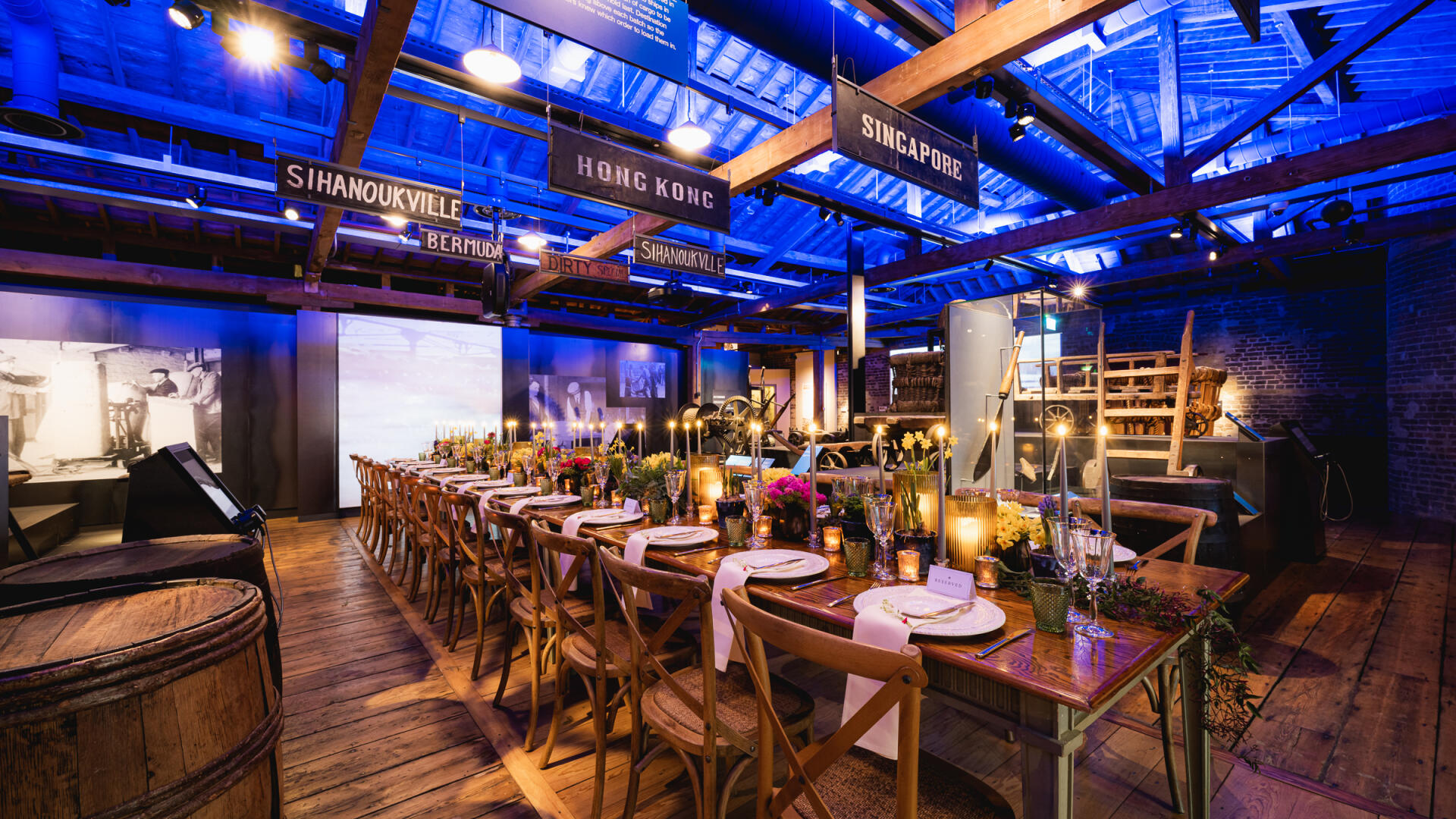 Birthday Party Venues for Rent in Enterprise, NV