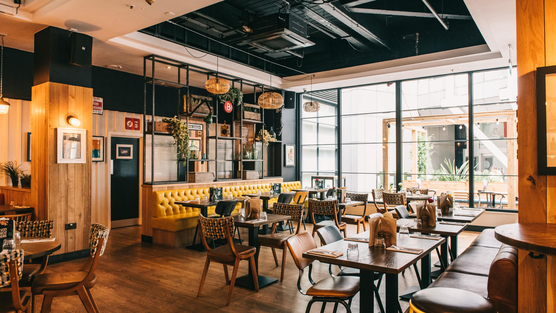 Birthday Party Venues for Hire in Preston