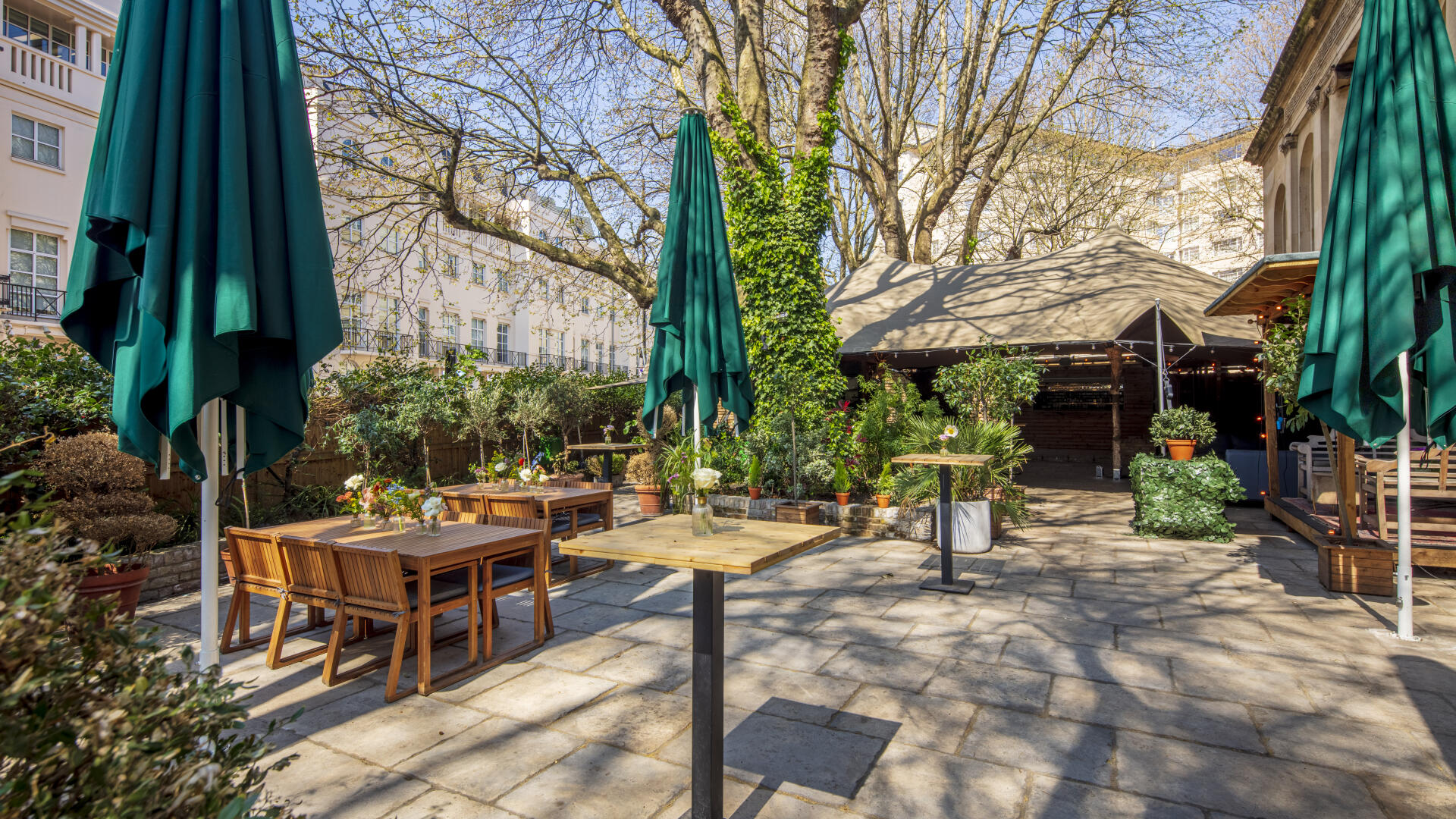 Birthday Party Venues for Hire in Colchester