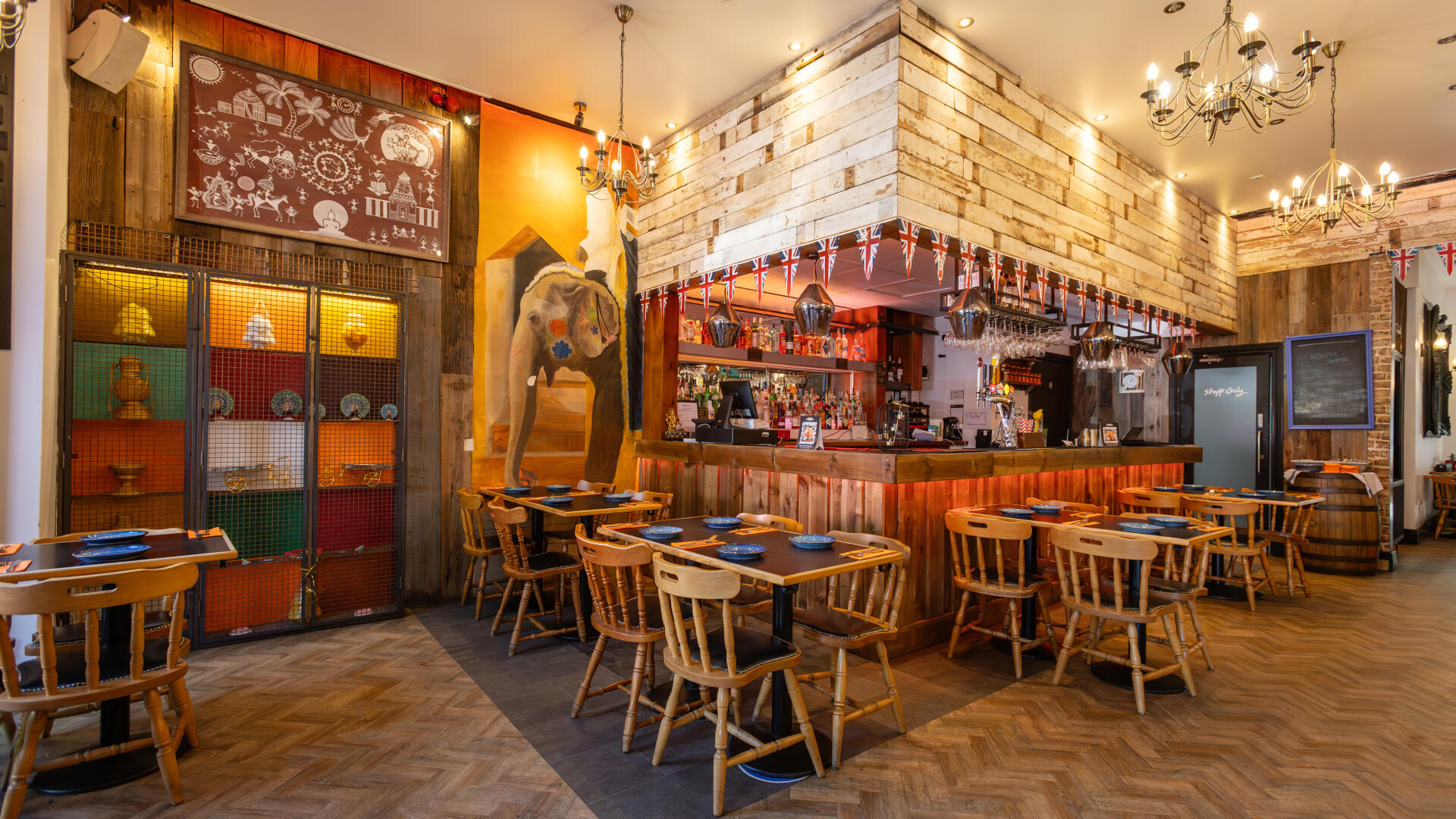 Birthday Party Venues for Hire in Belfast