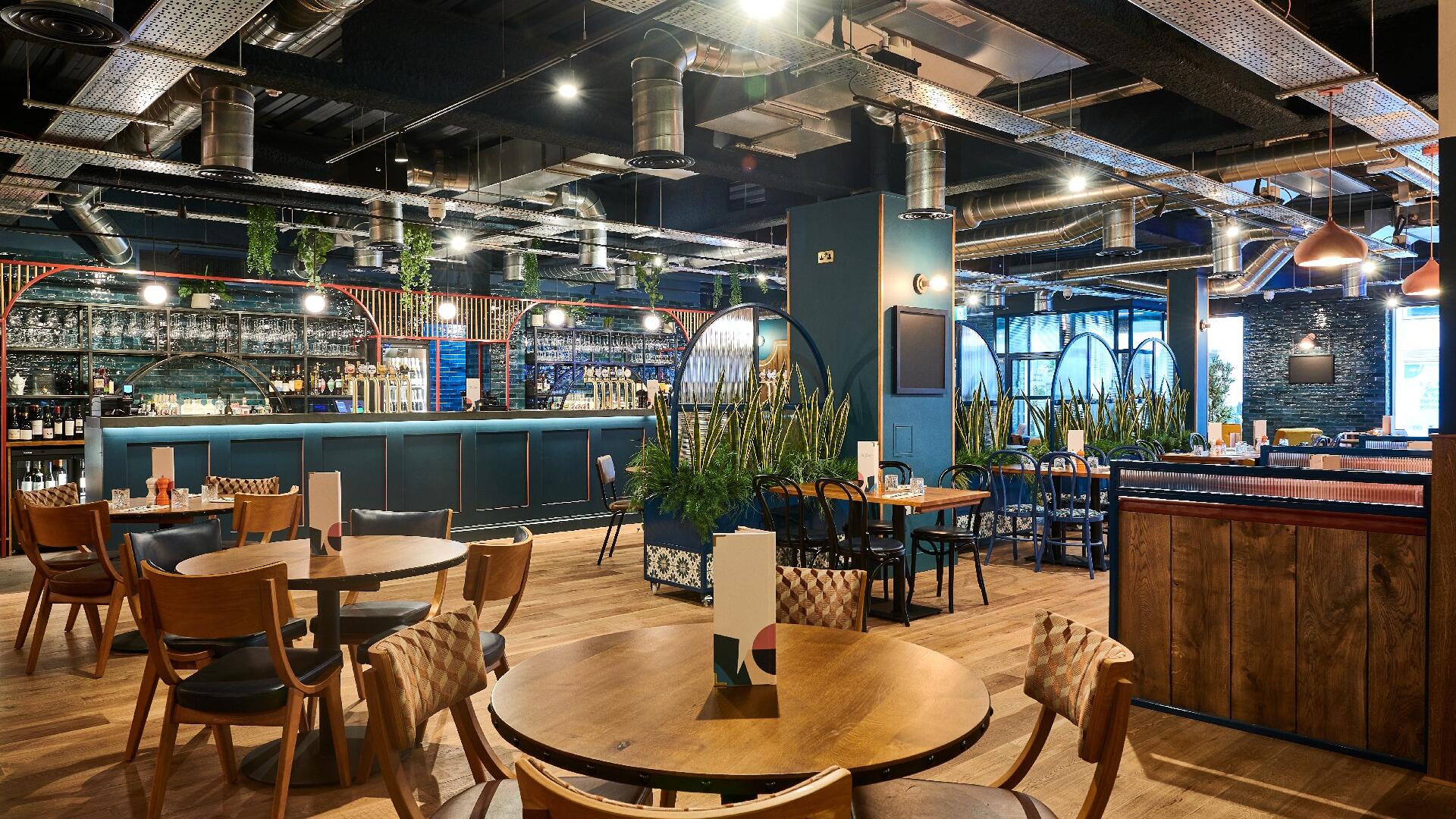 Party Venues for Rent in Baltimore, MD