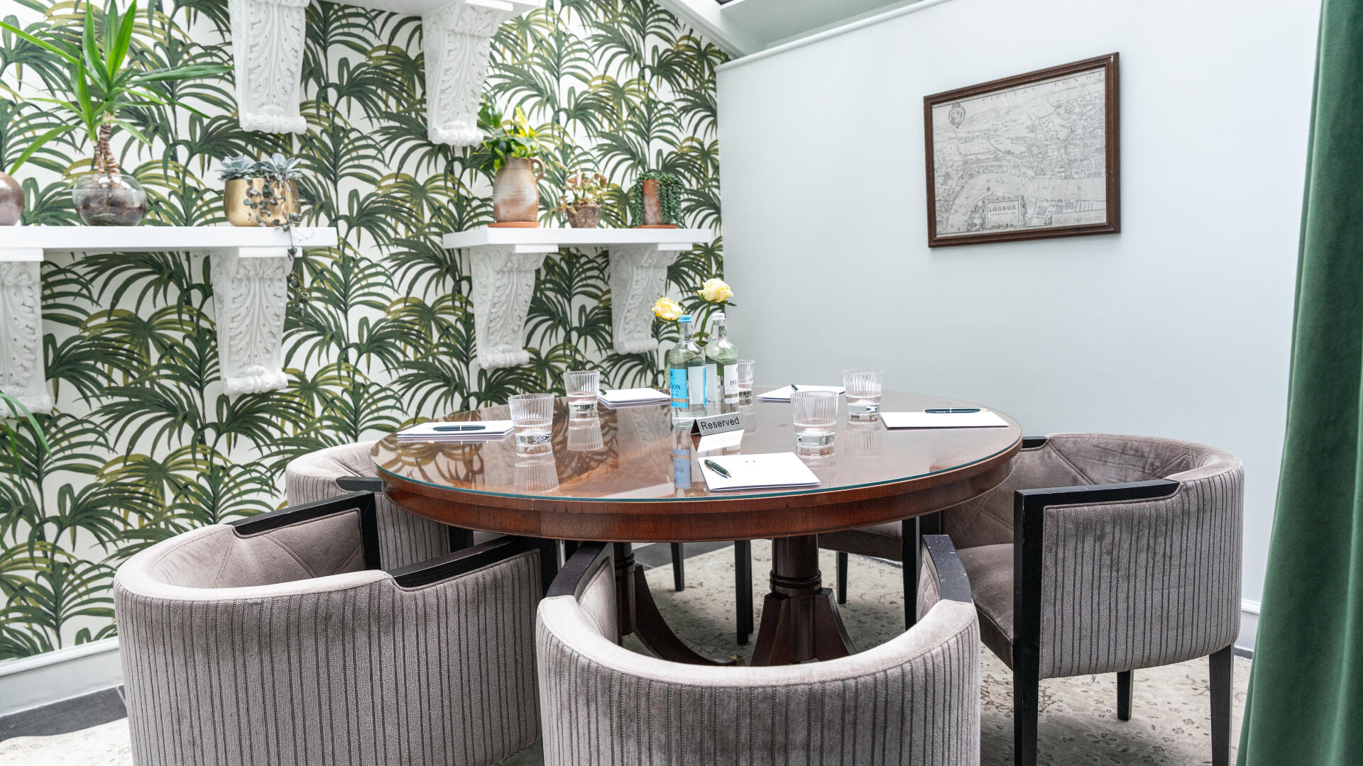 Restaurants with Private Rooms for Rent in San Jose, CA