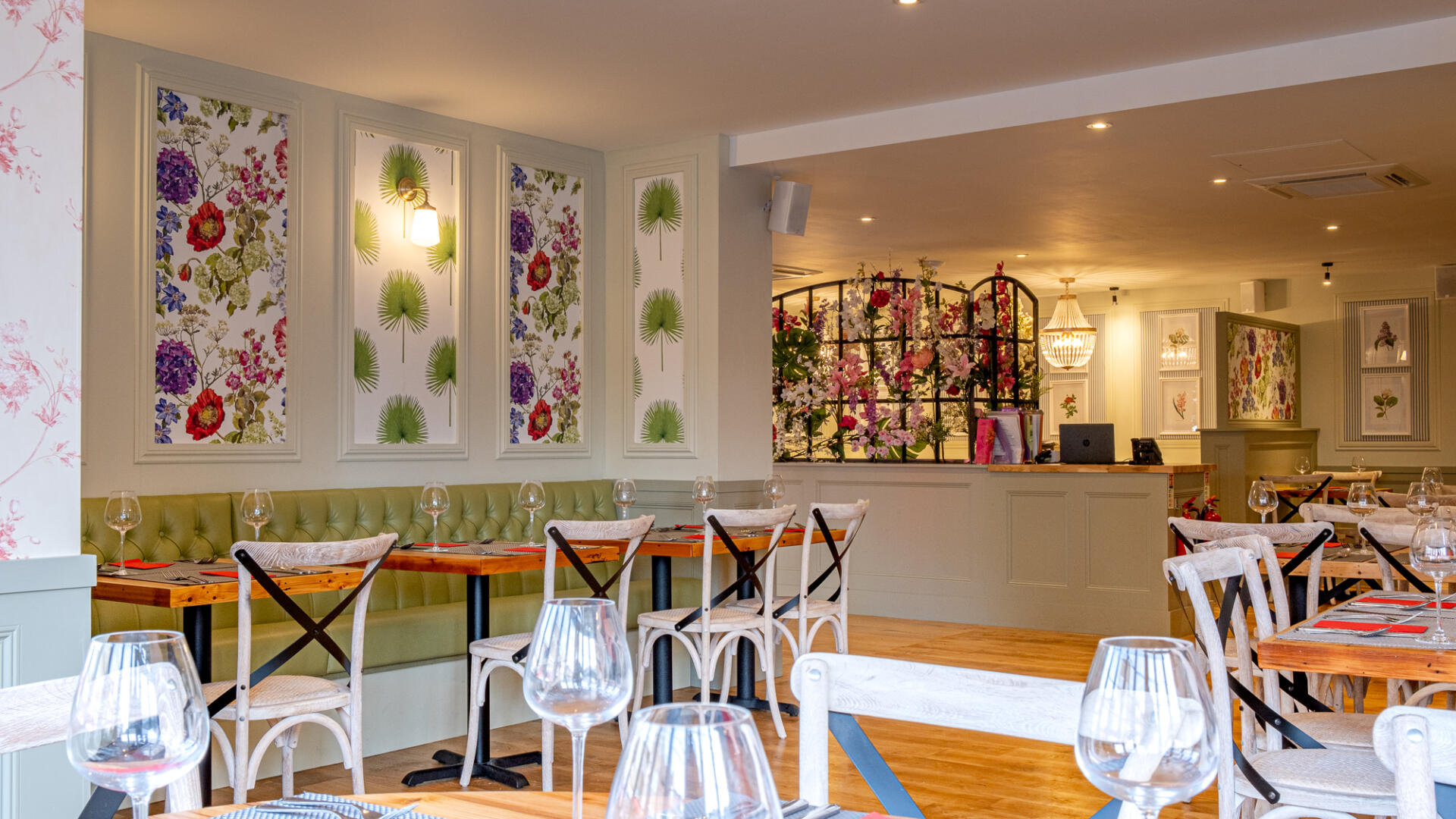 Birthday Party Venues for Rent in Baltimore, MD