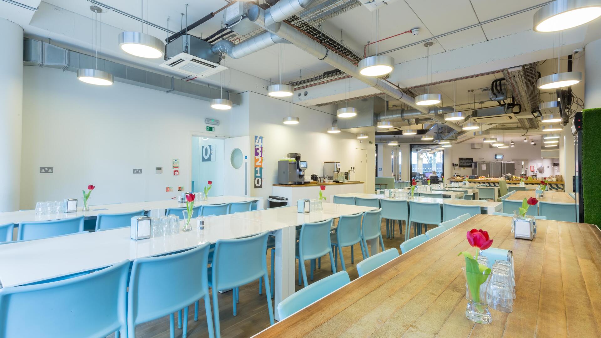 Kids Birthday Party Venues for Rent in Vancouver, BC