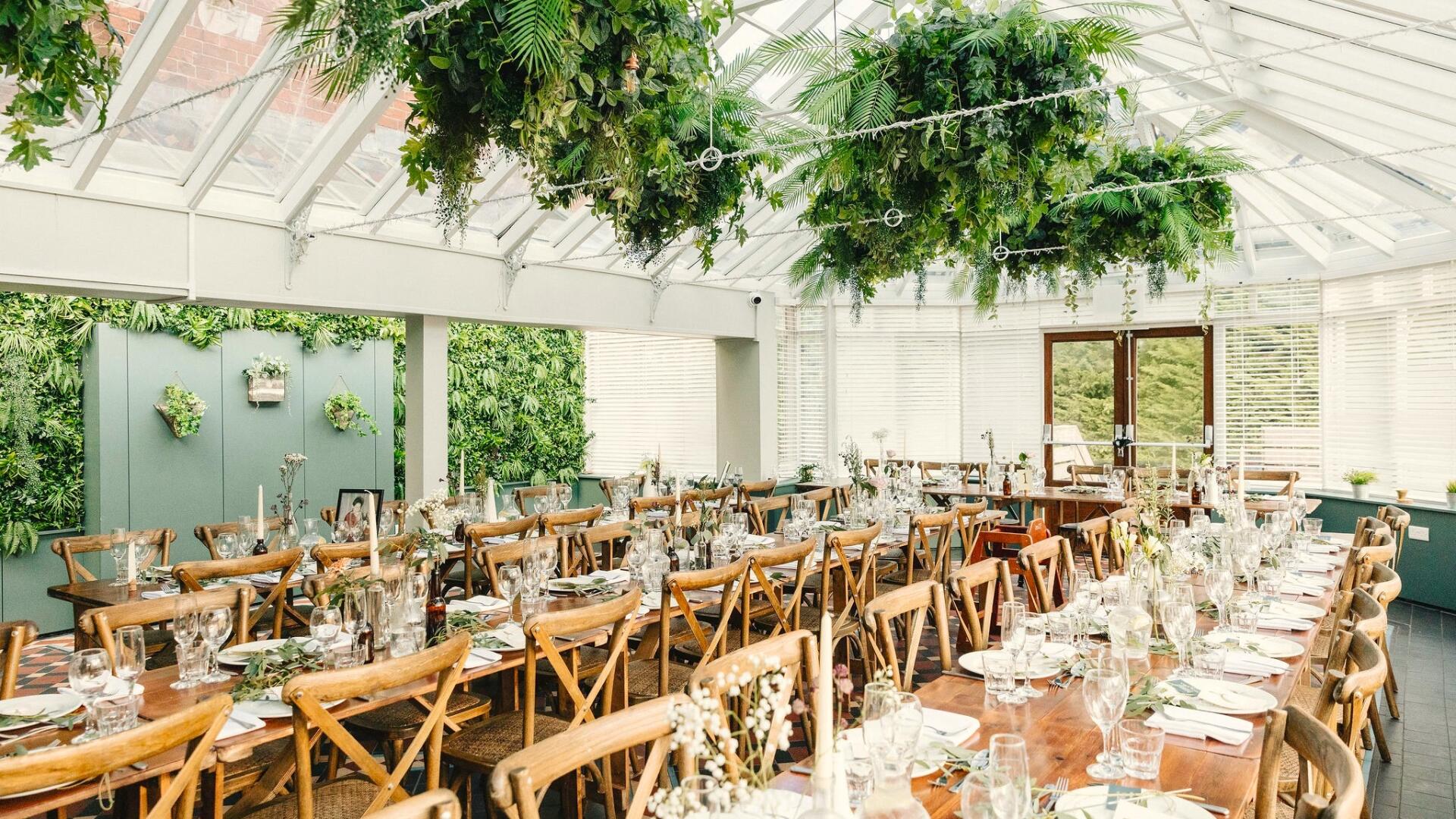 Christmas Party Venues for Hire in Birkenhead