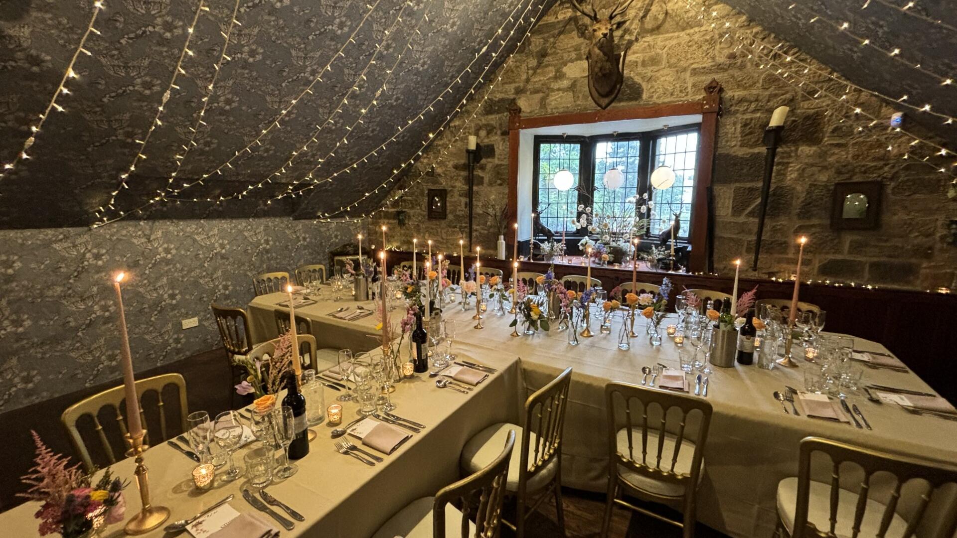 Bridal Shower Venues for Rent in Henderson, NV