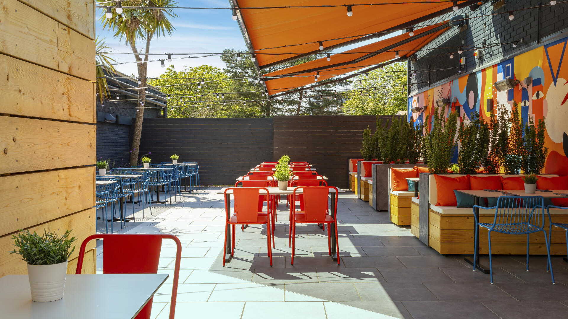 50th Birthday Venues for Rent in Baltimore, MD