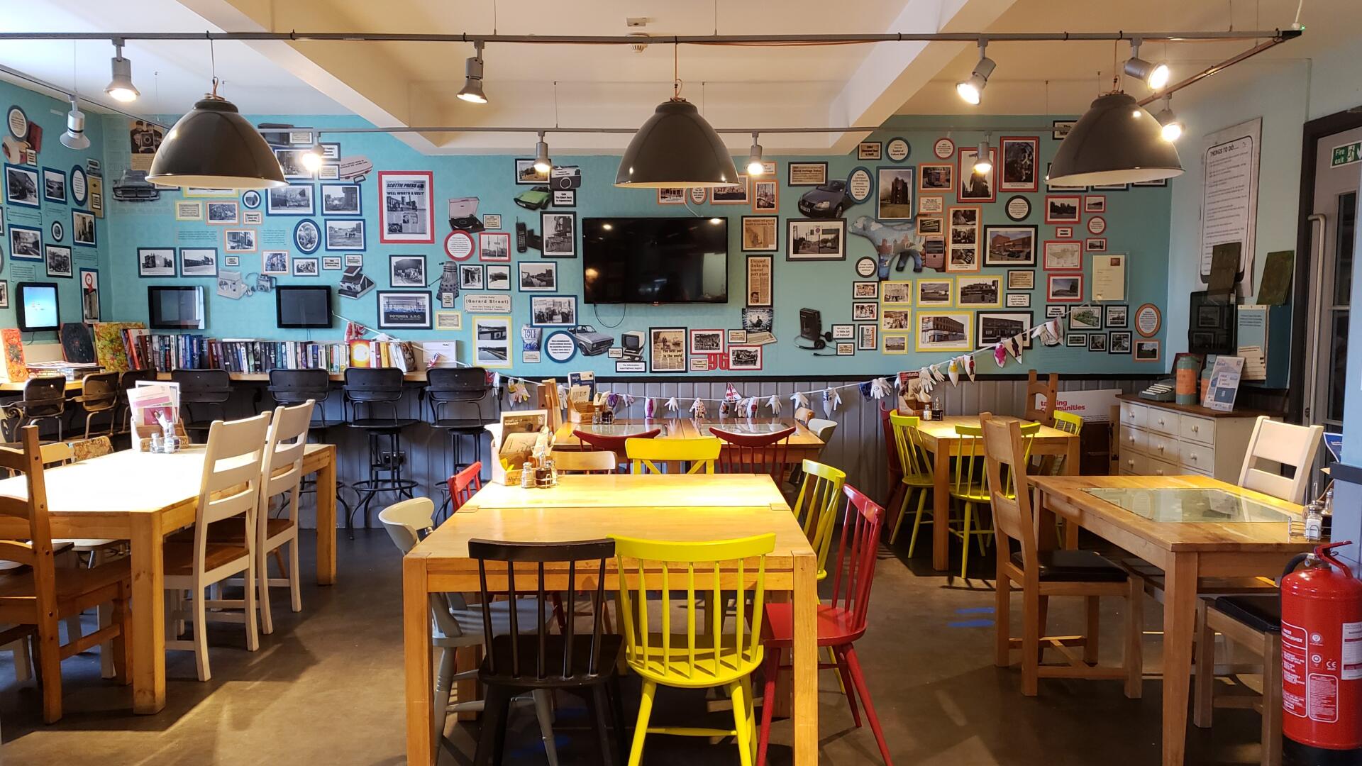 1st Birthday Venues for Hire in Wirral