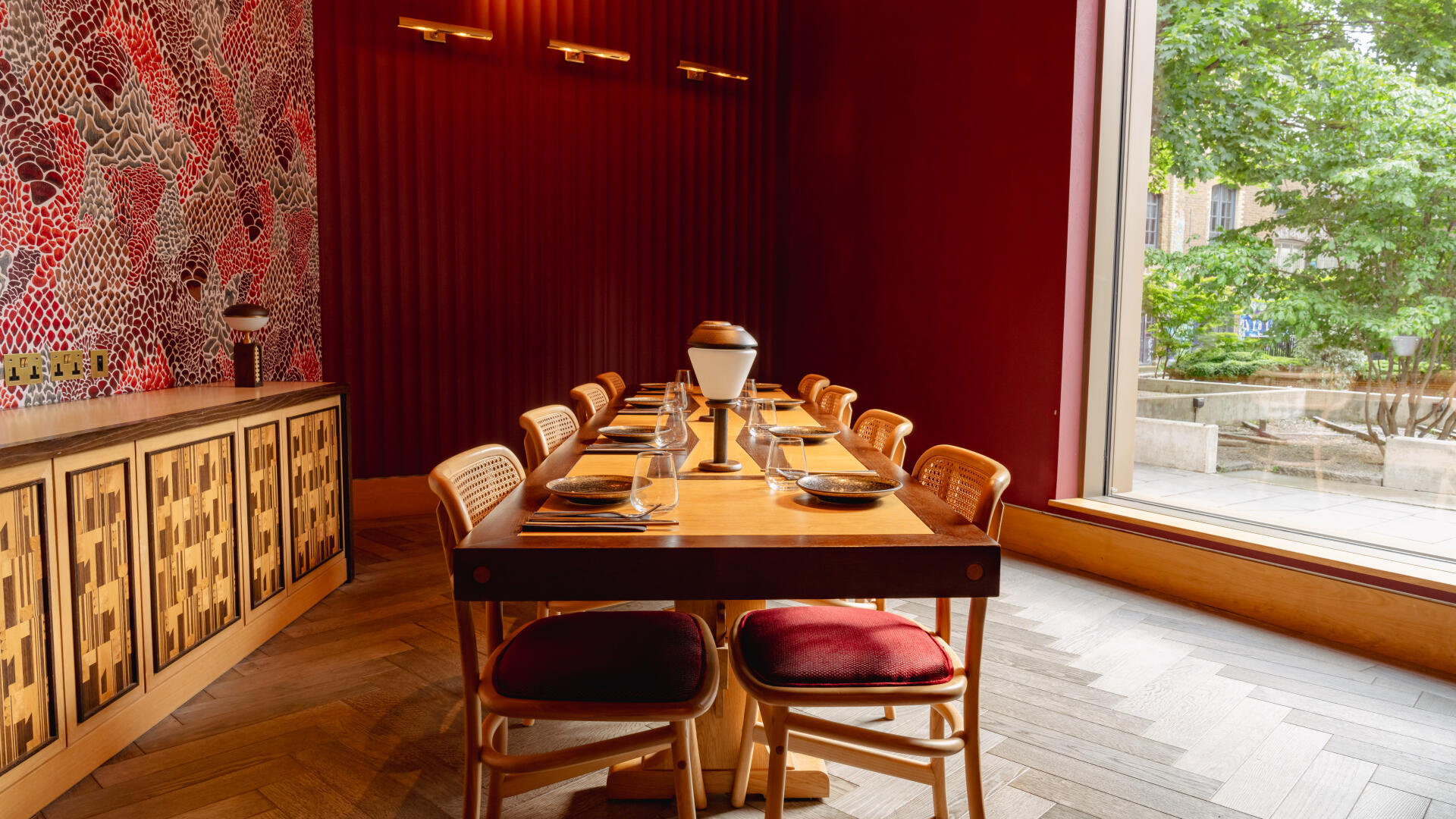 Bridal Shower Venues for Hire in Canberra