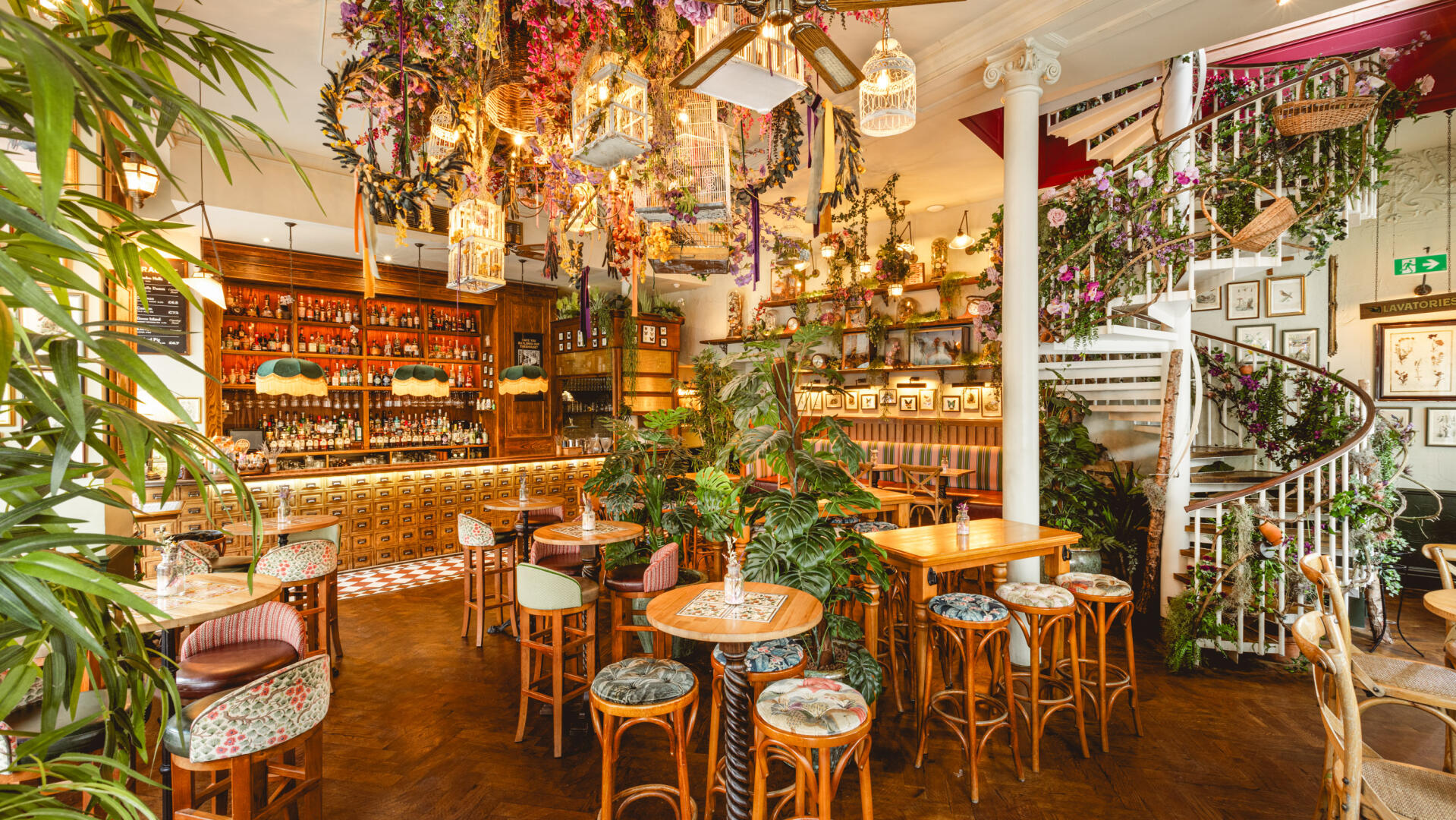 18th Birthday Party Venues for Hire in Stockport