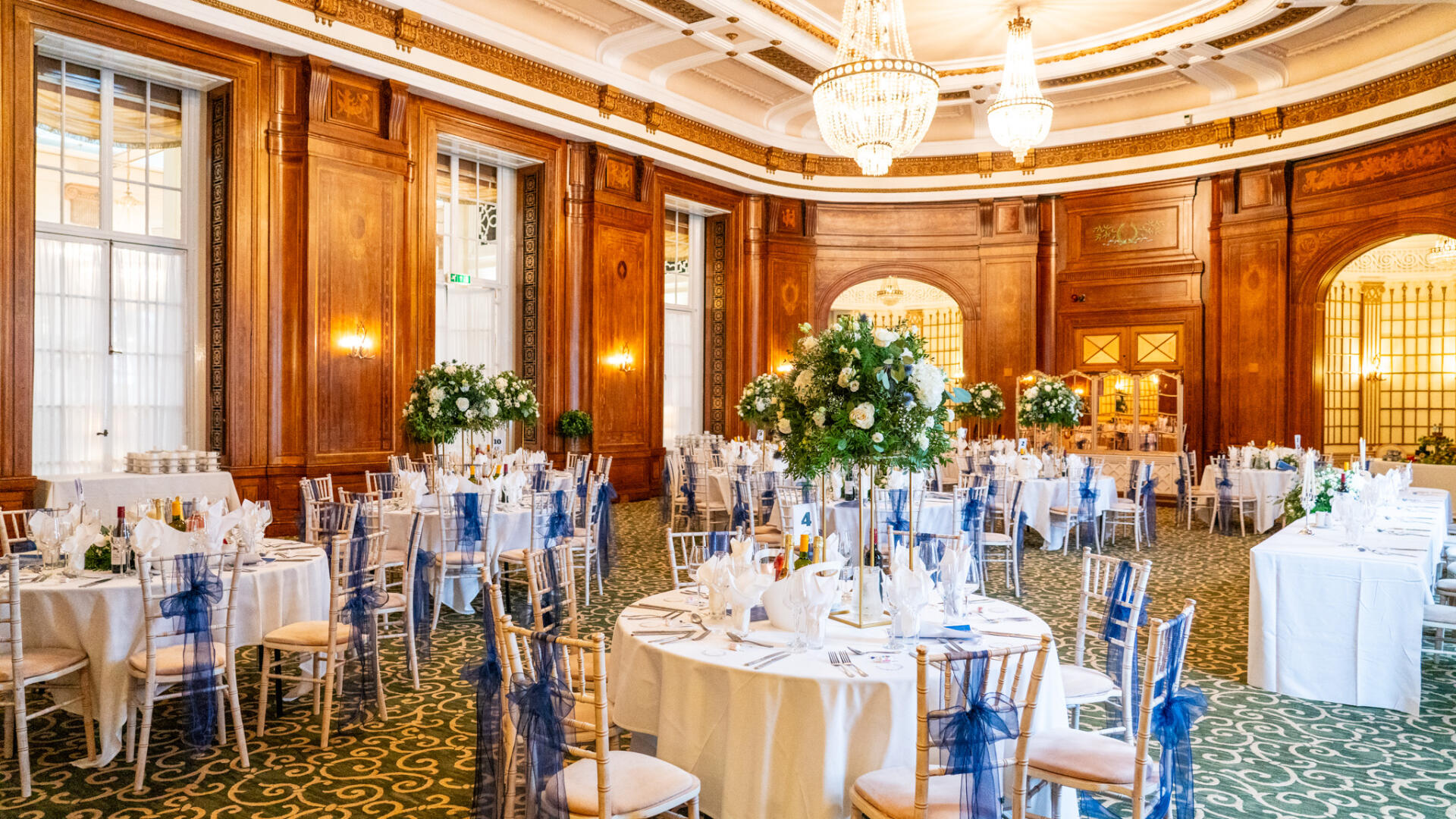 Unusual Wedding Venues for Rent in Philadelphia, PA