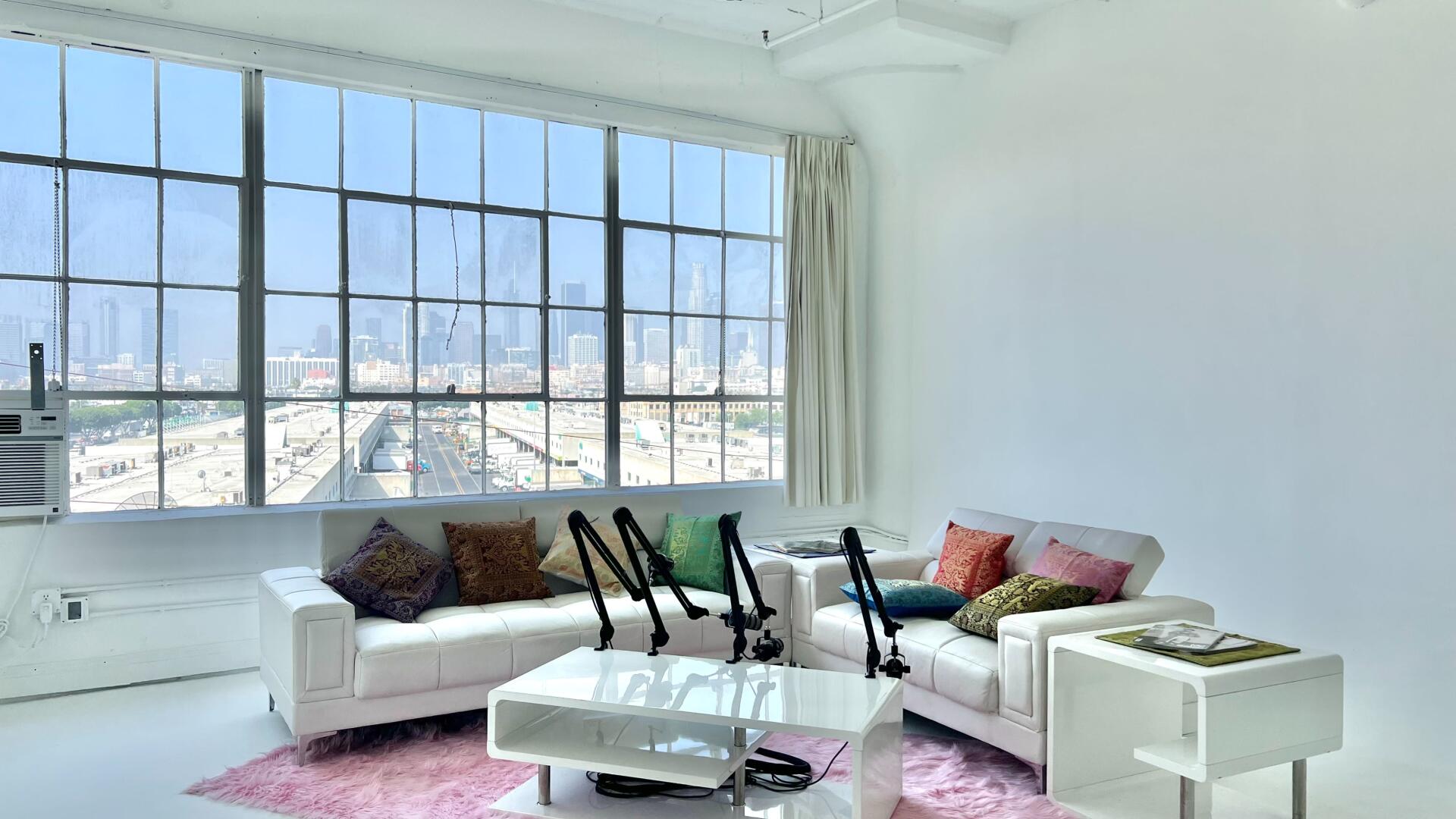 Therapy Rooms for Hire in Dublin