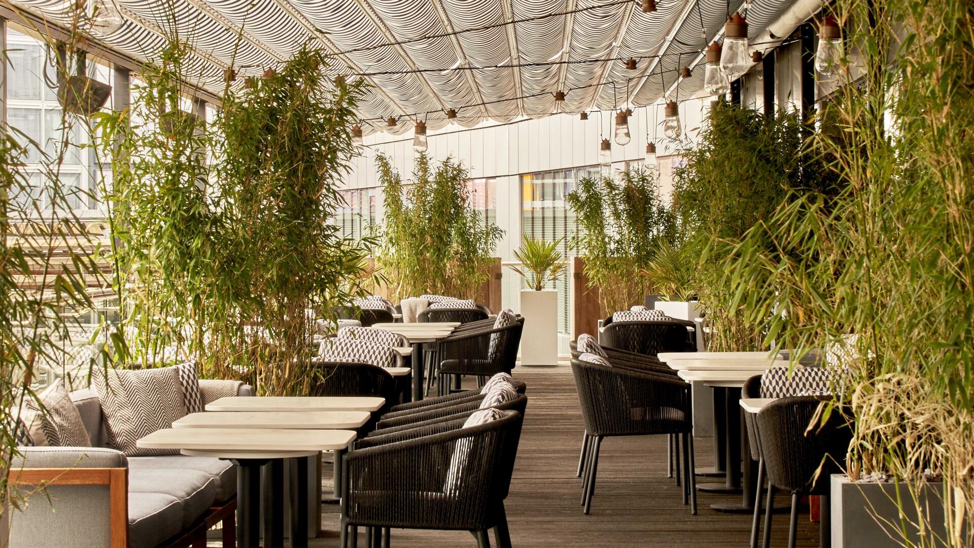 Wedding Restaurants for Rent in Vaughan, ON