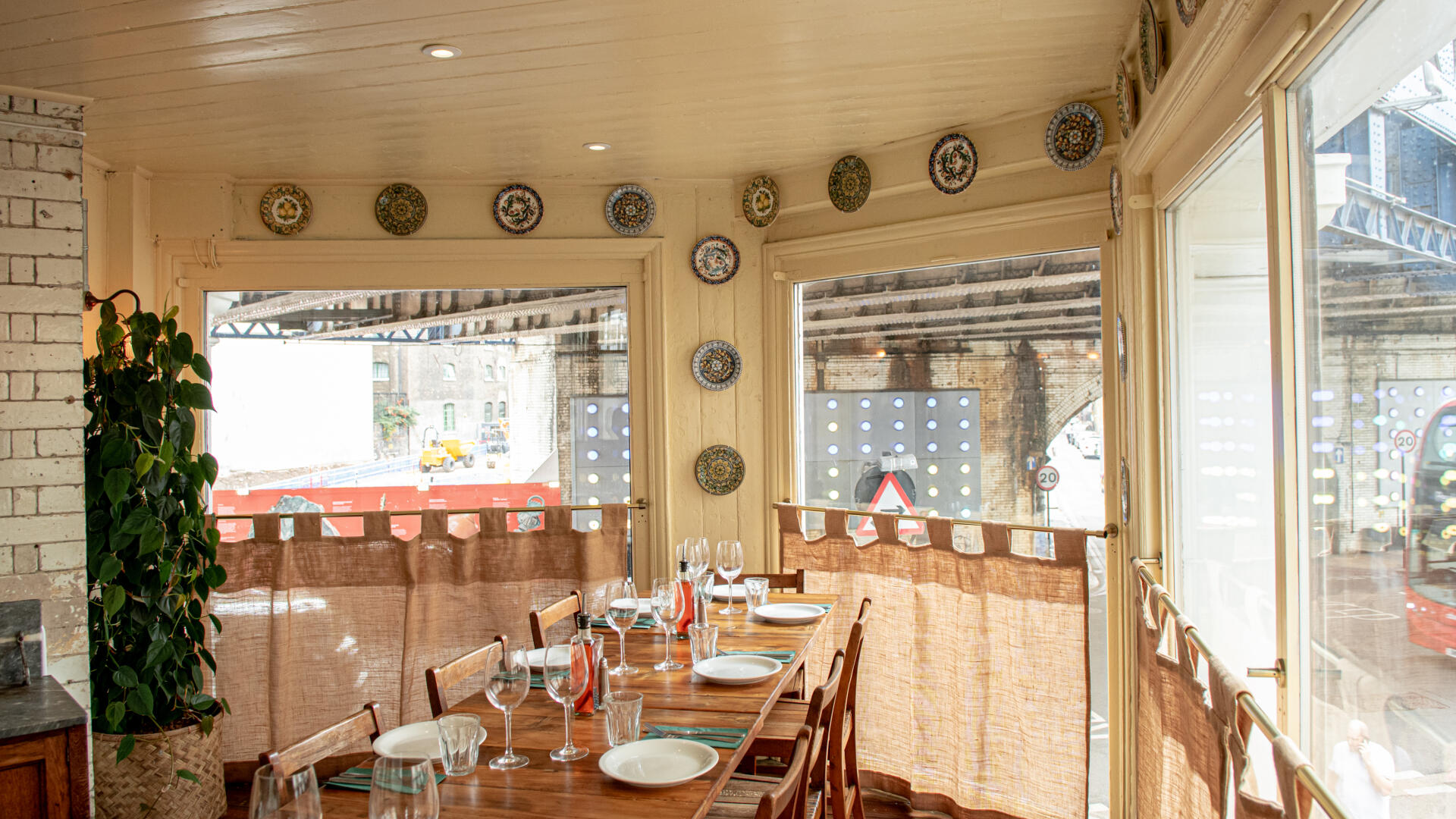 Birthday Restaurants for Hire in Milton Keynes